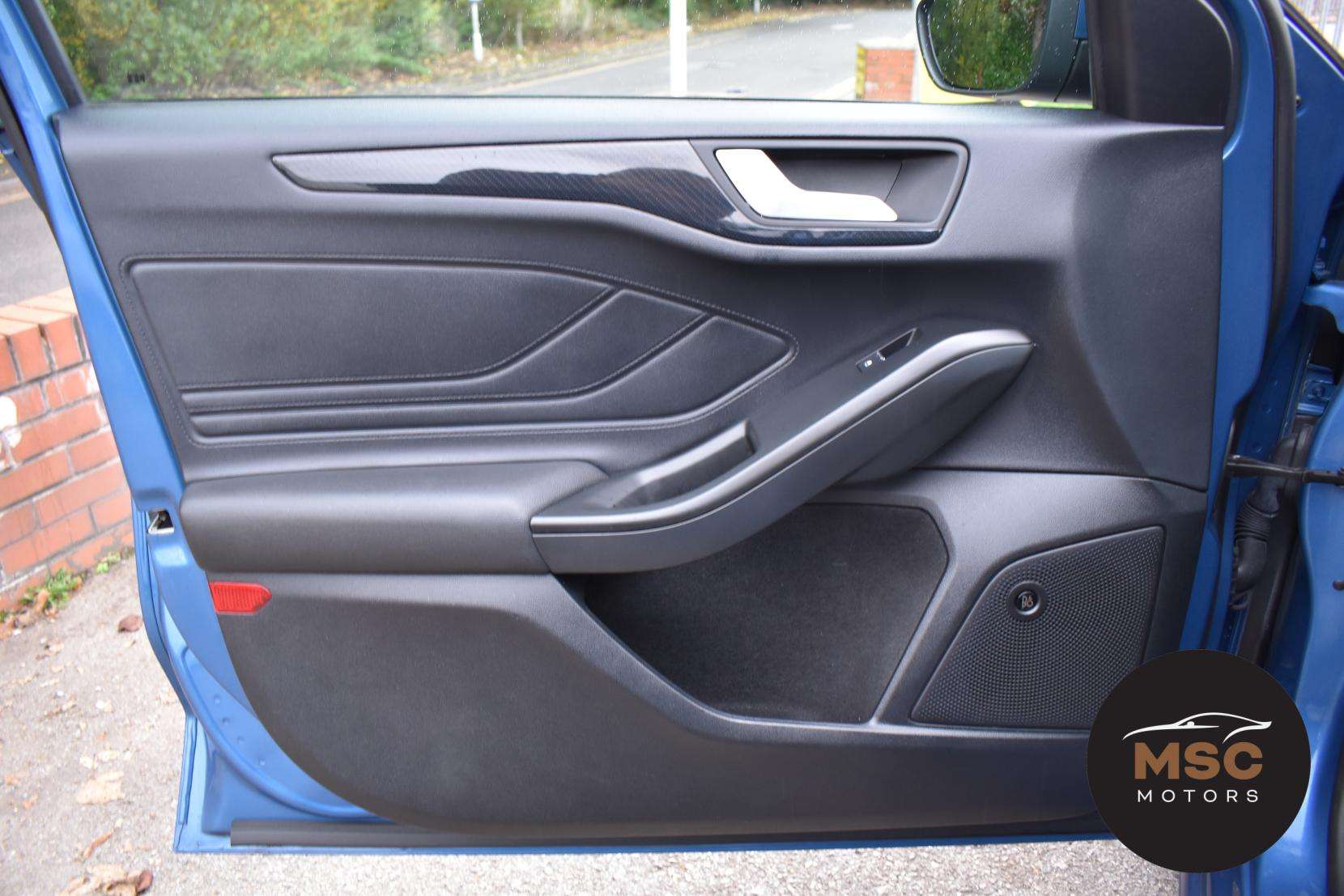 2019 FORD FOCUS 2019 FORD FOCUS