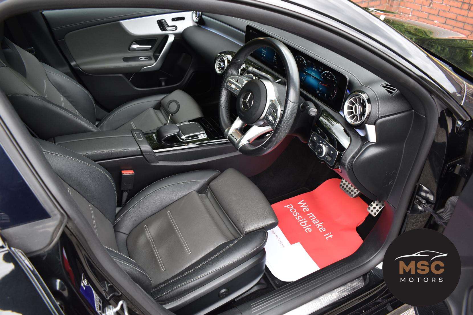 2019 MERCEDES-BENZ CLA 2019 MERCEDES-BENZ CLA