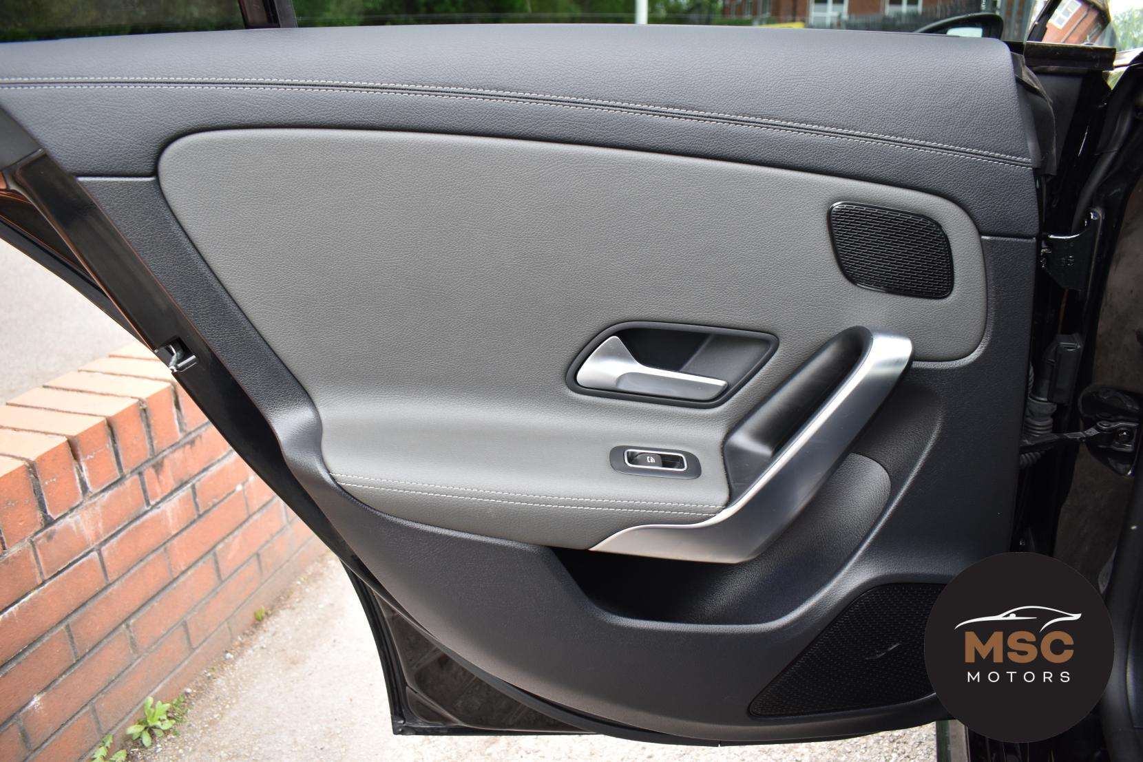 2019 MERCEDES-BENZ CLA 2019 MERCEDES-BENZ CLA