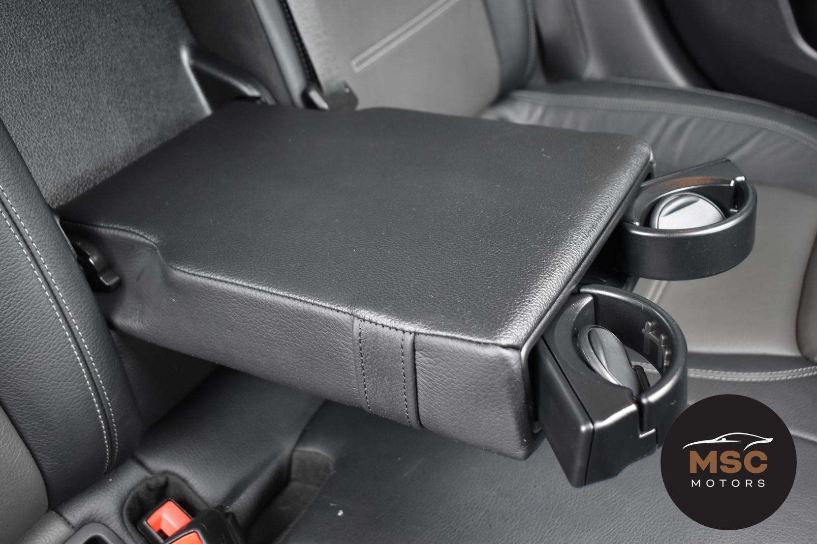 2019 MERCEDES-BENZ CLA 2019 MERCEDES-BENZ CLA
