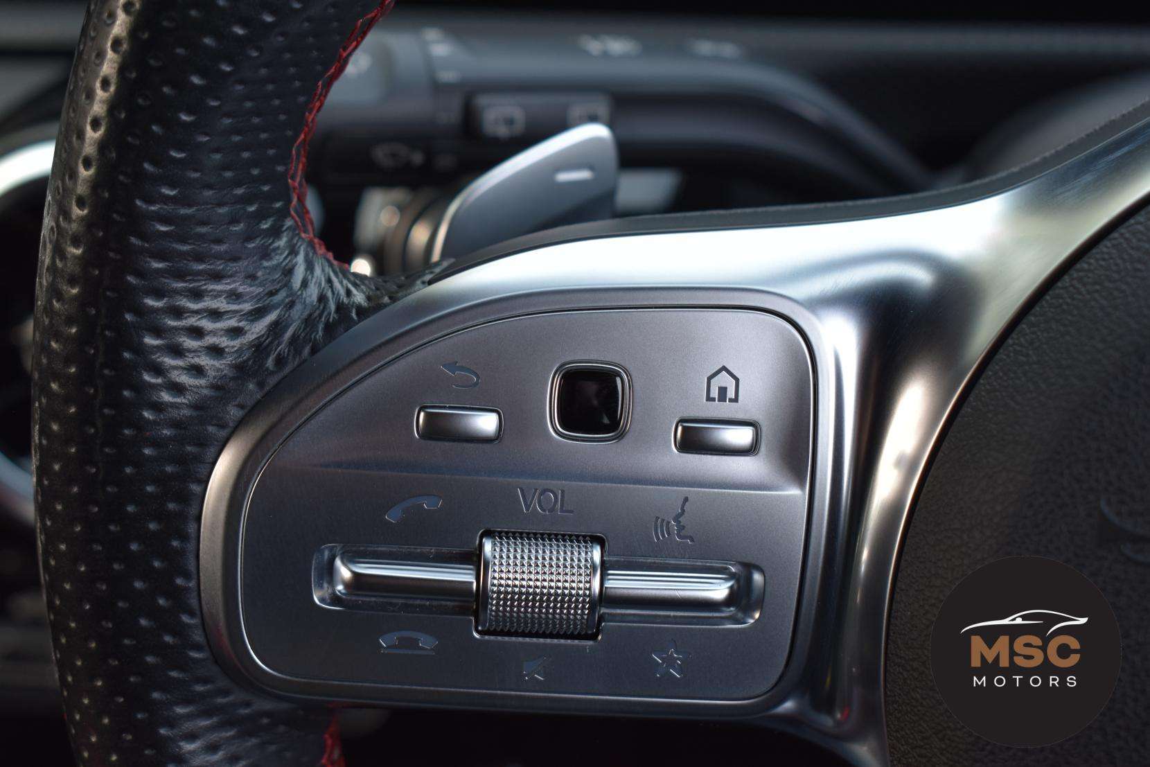 2019 MERCEDES-BENZ A CLASS 2019 MERCEDES-BENZ A CLASS