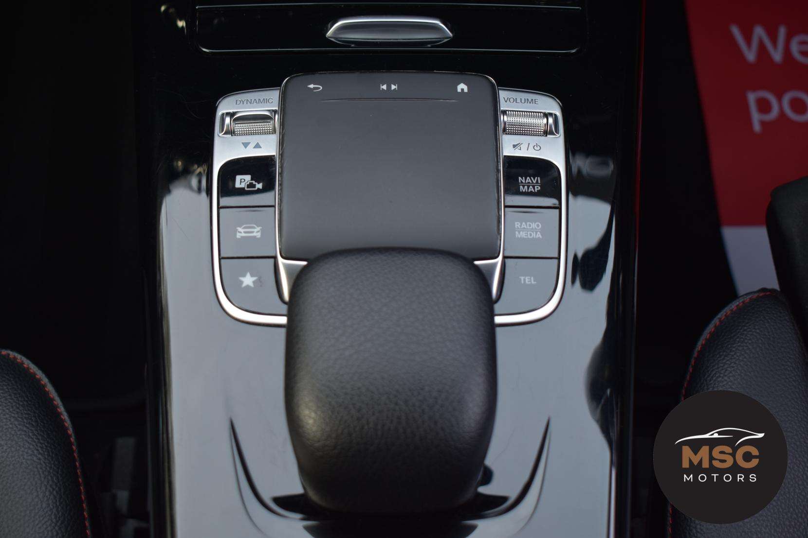 2019 MERCEDES-BENZ A CLASS 2019 MERCEDES-BENZ A CLASS