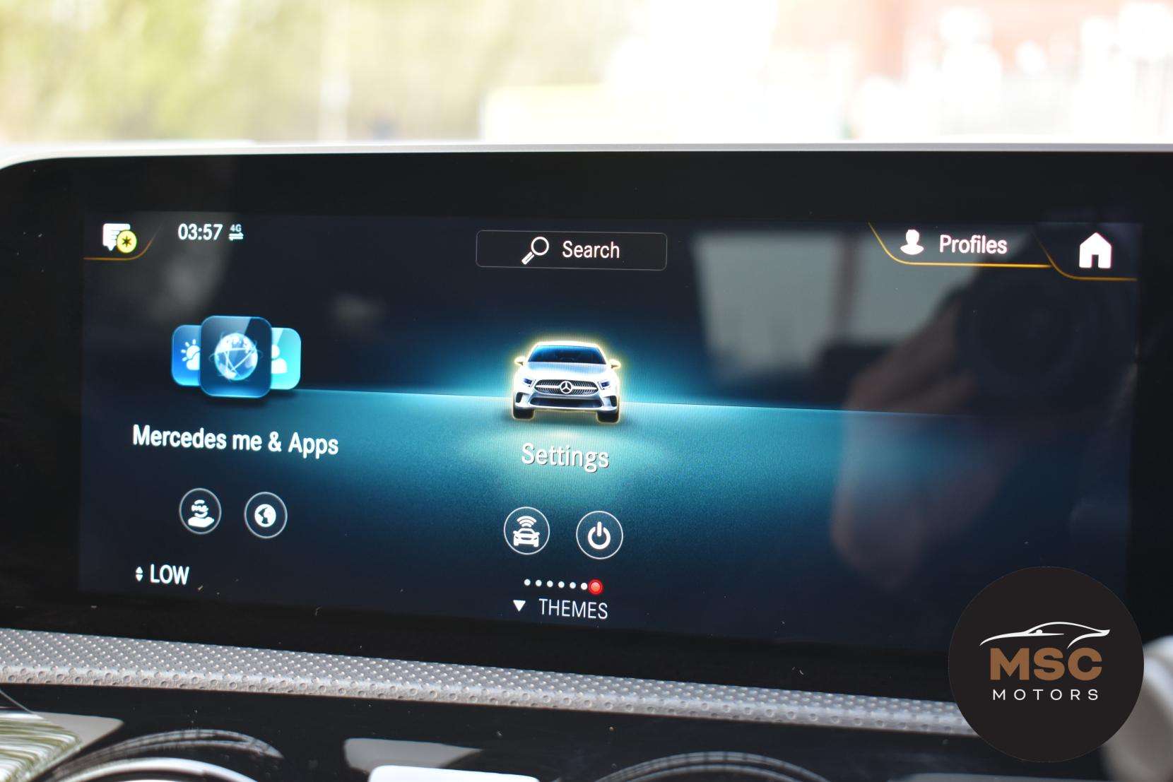 2019 MERCEDES-BENZ A CLASS 2019 MERCEDES-BENZ A CLASS