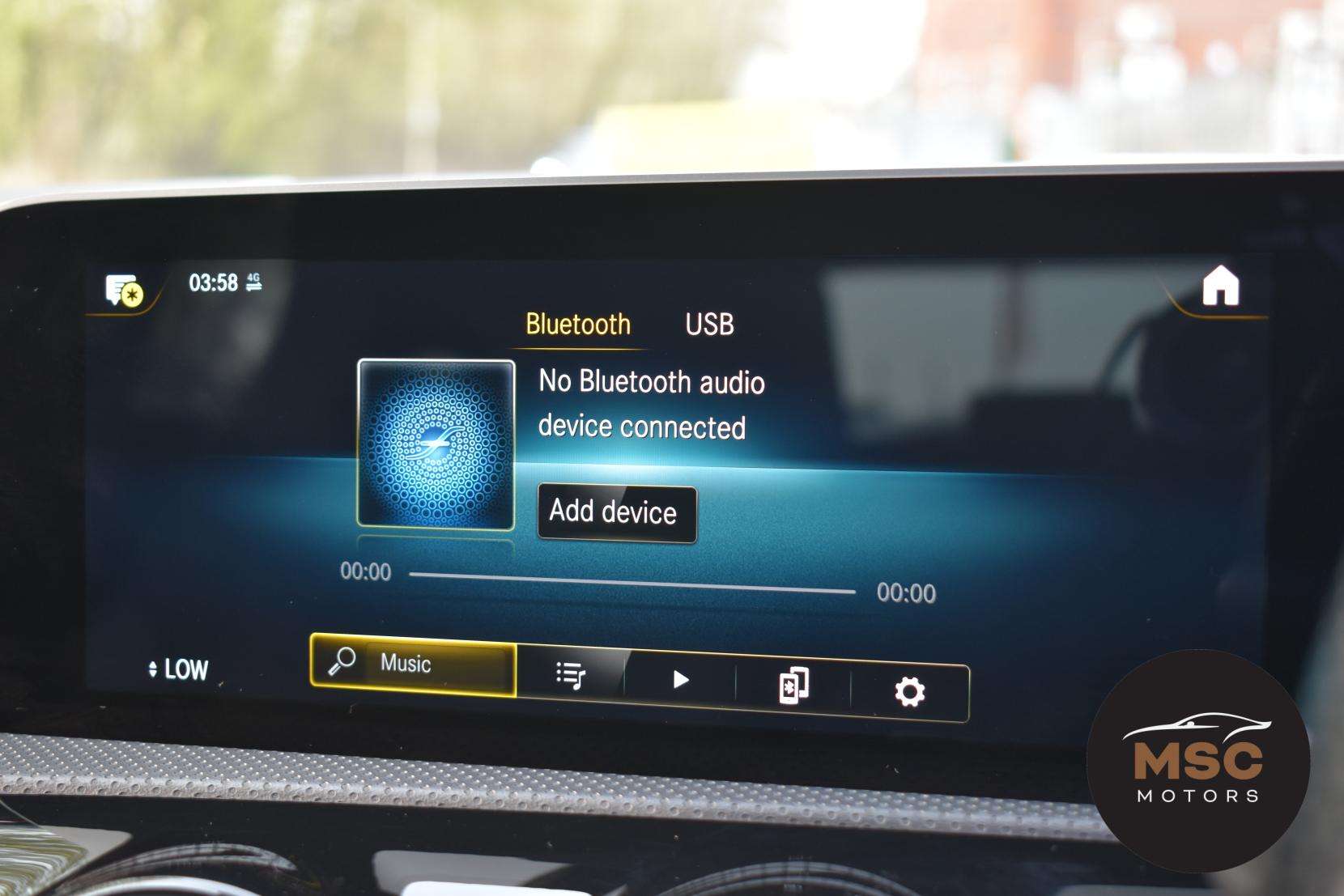 2019 MERCEDES-BENZ A CLASS 2019 MERCEDES-BENZ A CLASS