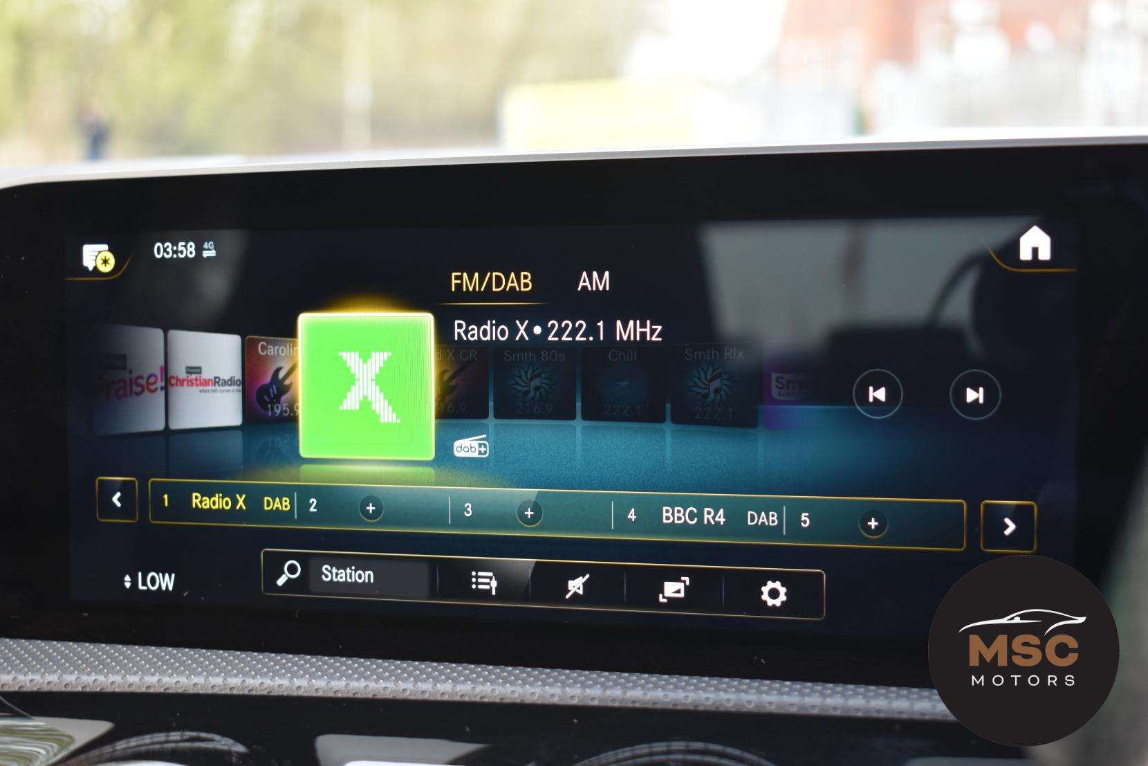 2019 MERCEDES-BENZ A CLASS 2019 MERCEDES-BENZ A CLASS