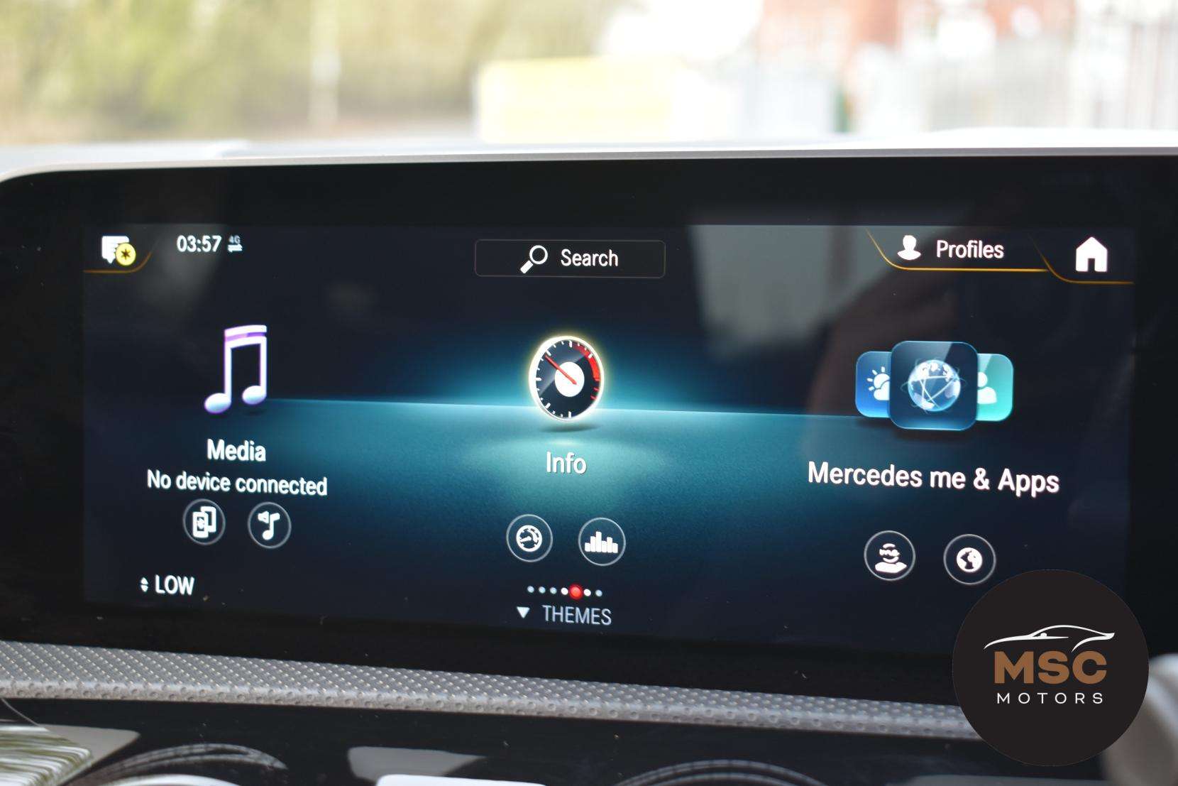 2019 MERCEDES-BENZ A CLASS 2019 MERCEDES-BENZ A CLASS