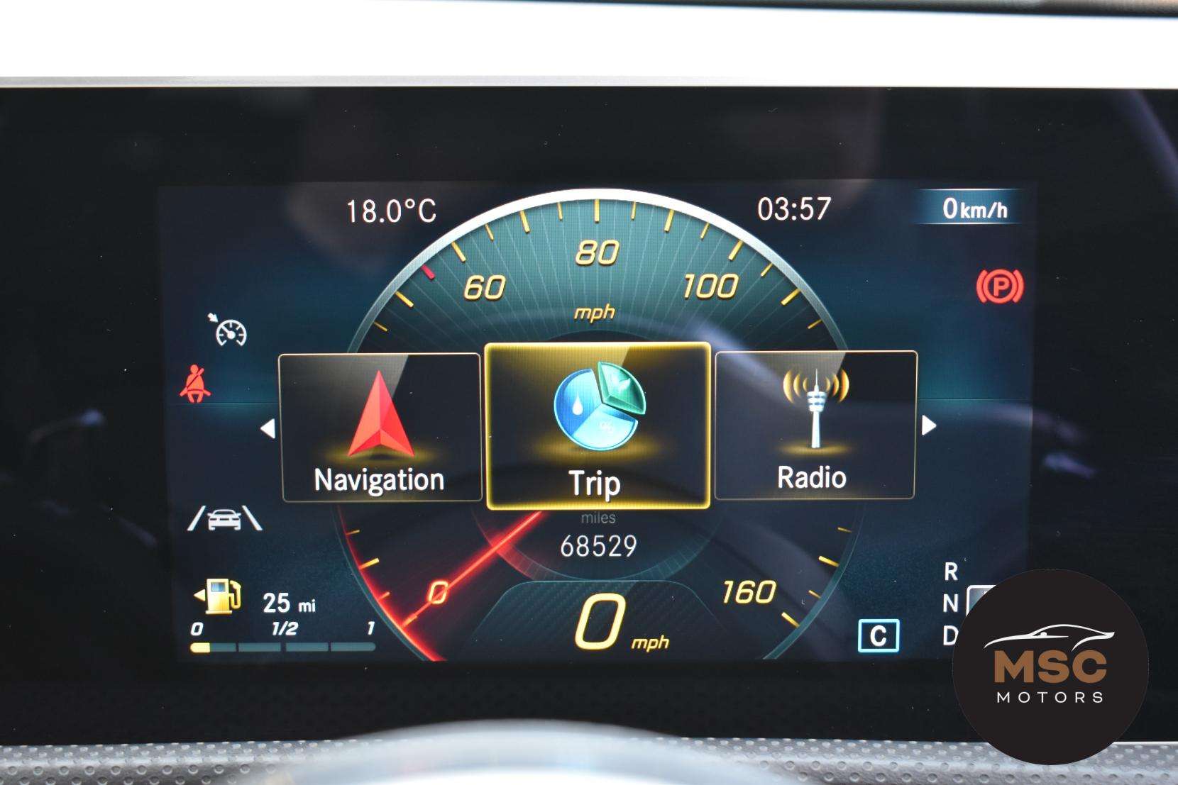 2019 MERCEDES-BENZ A CLASS 2019 MERCEDES-BENZ A CLASS