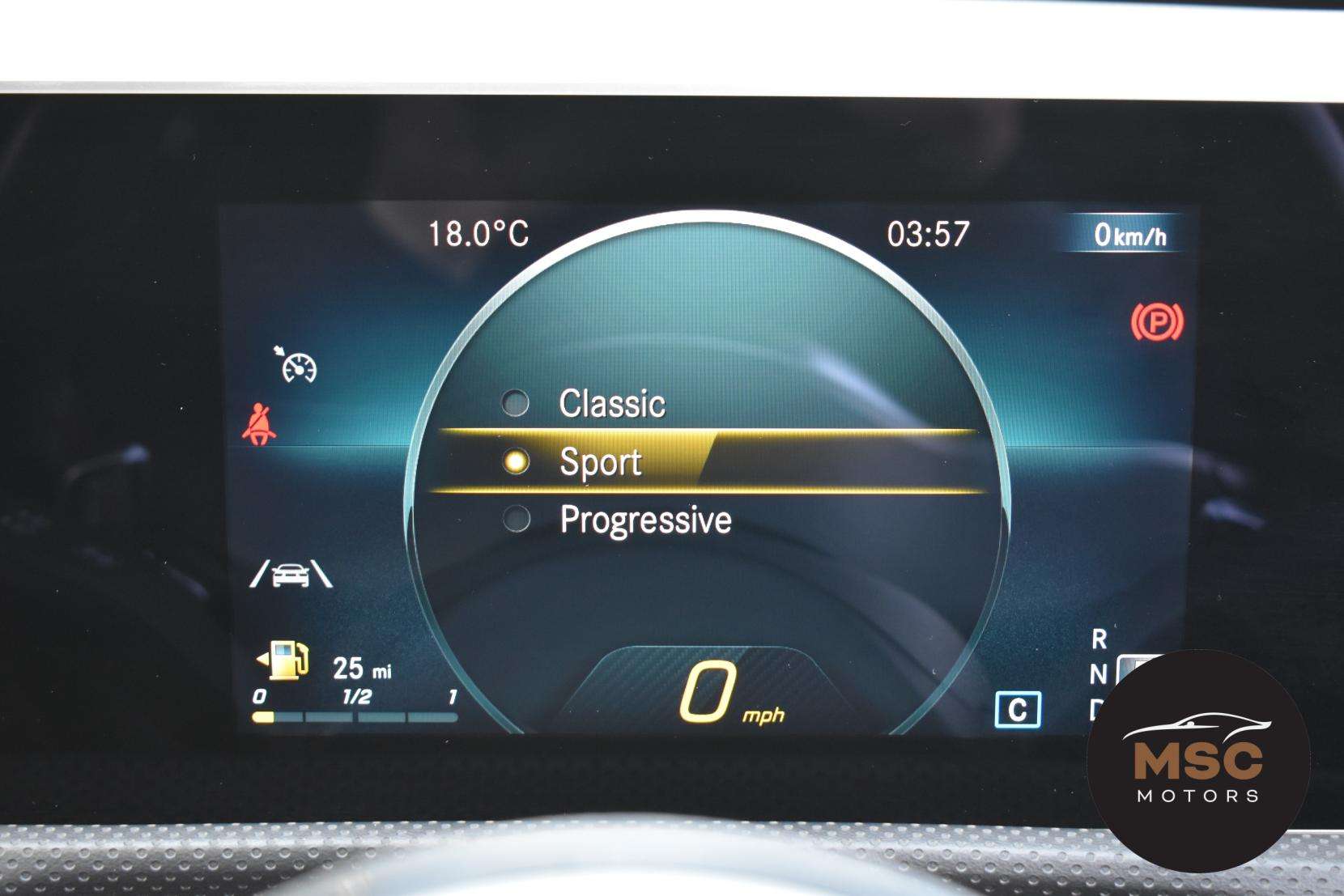 2019 MERCEDES-BENZ A CLASS 2019 MERCEDES-BENZ A CLASS