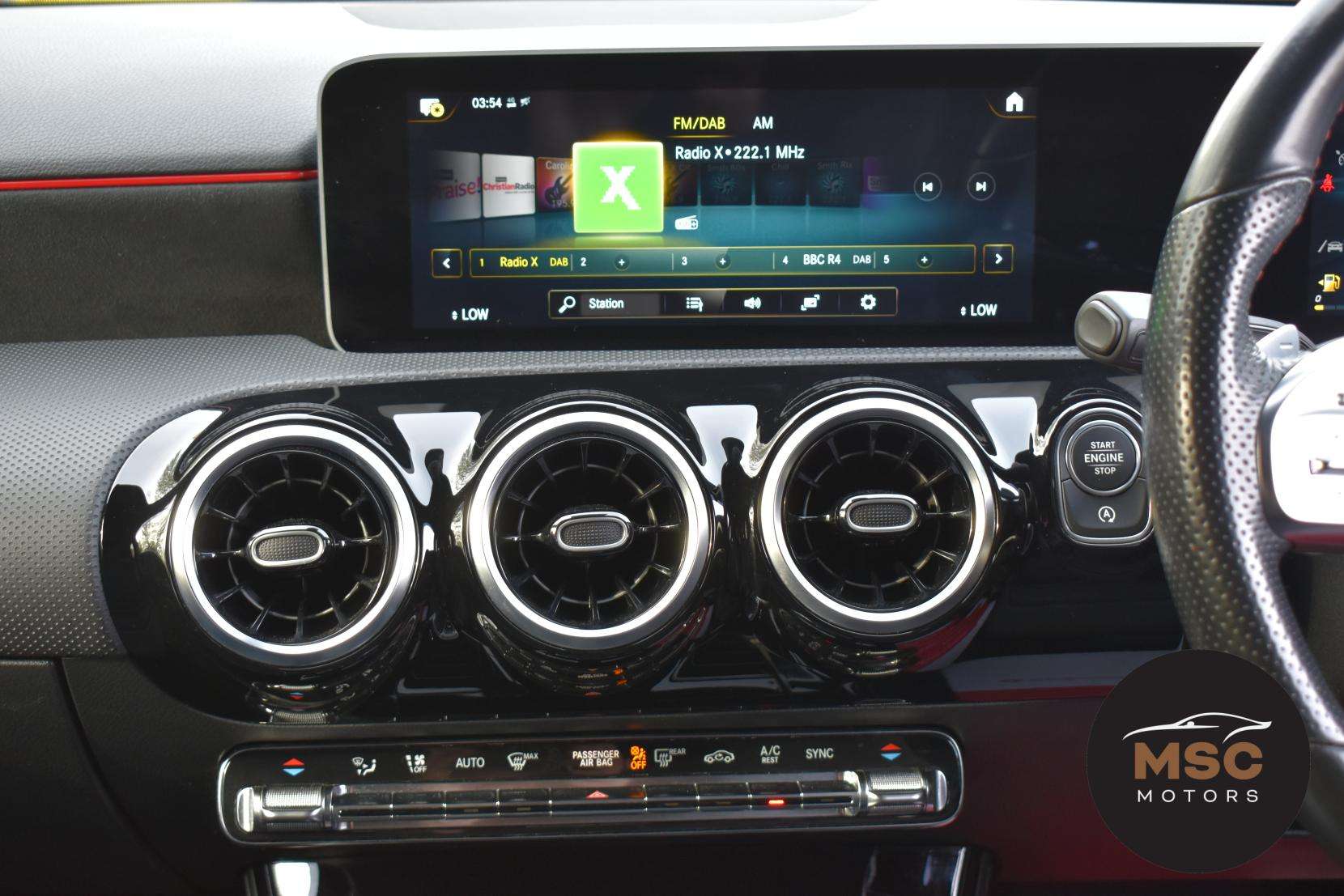 2019 MERCEDES-BENZ A CLASS 2019 MERCEDES-BENZ A CLASS