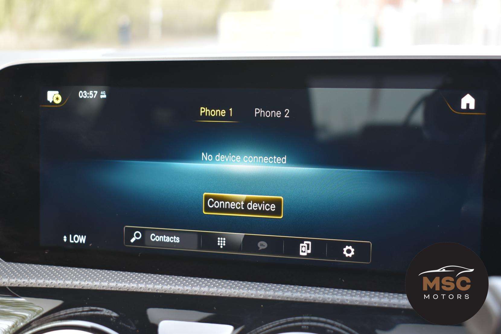 2019 MERCEDES-BENZ A CLASS 2019 MERCEDES-BENZ A CLASS