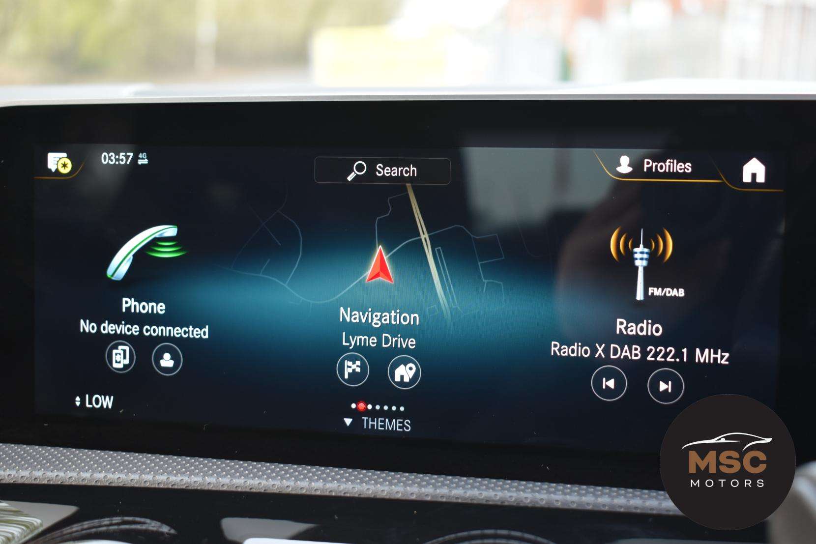 2019 MERCEDES-BENZ A CLASS 2019 MERCEDES-BENZ A CLASS