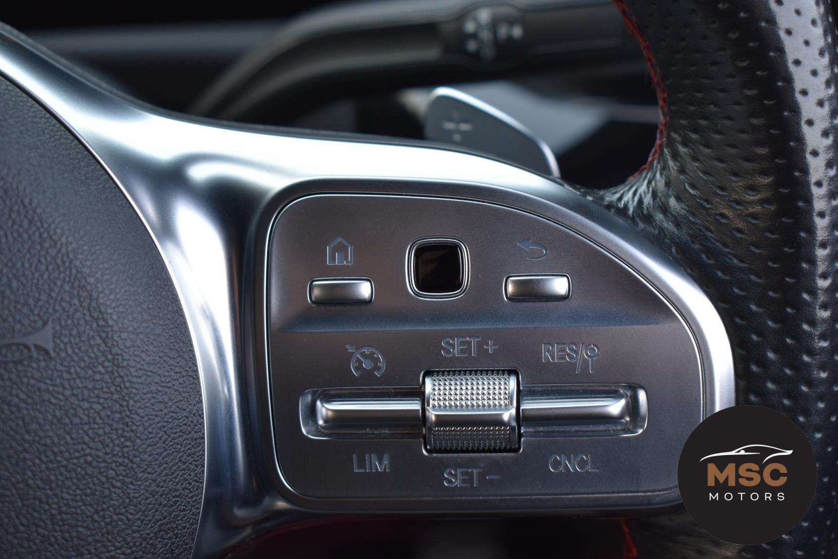 2019 MERCEDES-BENZ A CLASS 2019 MERCEDES-BENZ A CLASS