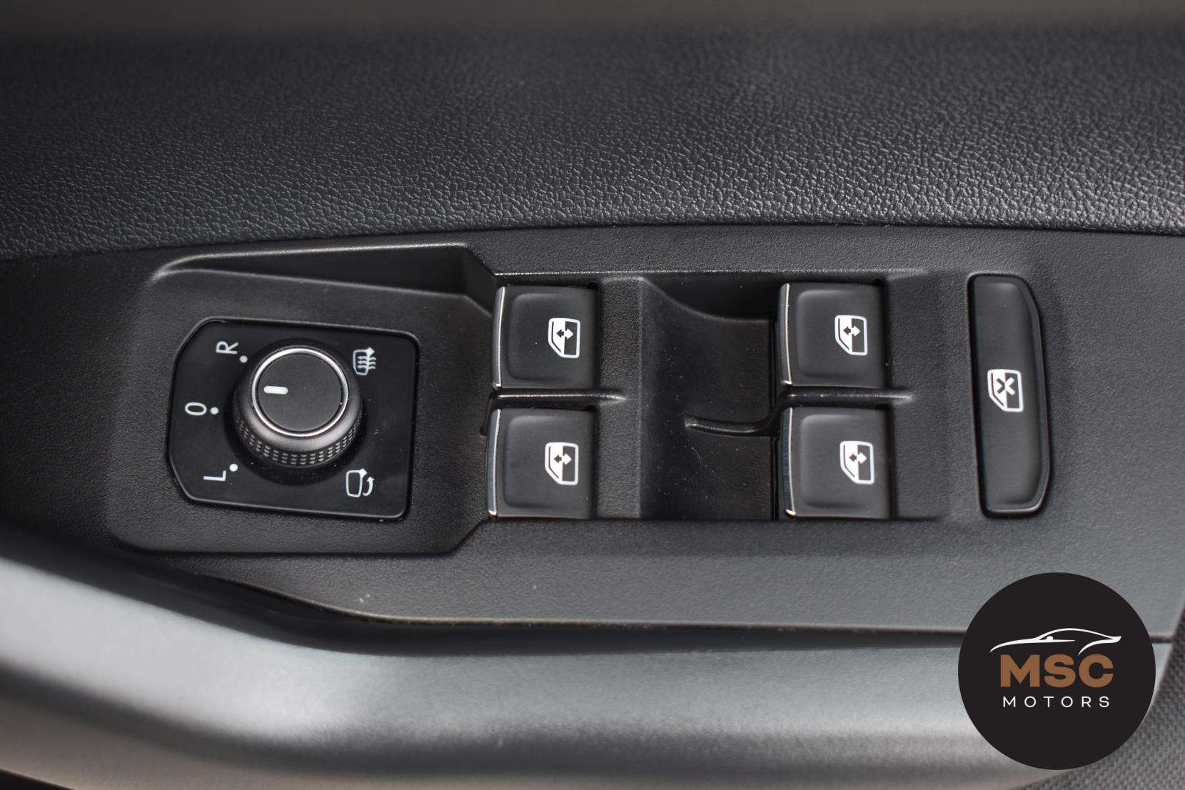 2020 VOLKSWAGEN POLO 2020 VOLKSWAGEN POLO