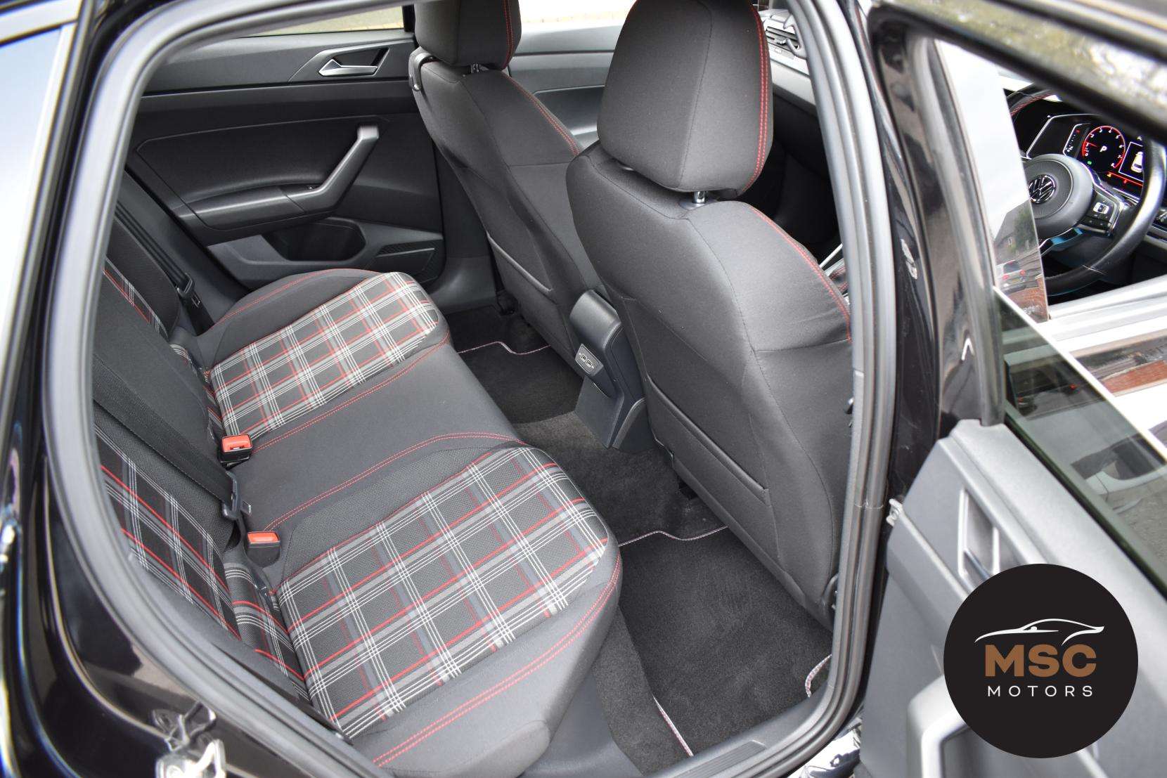 2020 VOLKSWAGEN POLO 2020 VOLKSWAGEN POLO