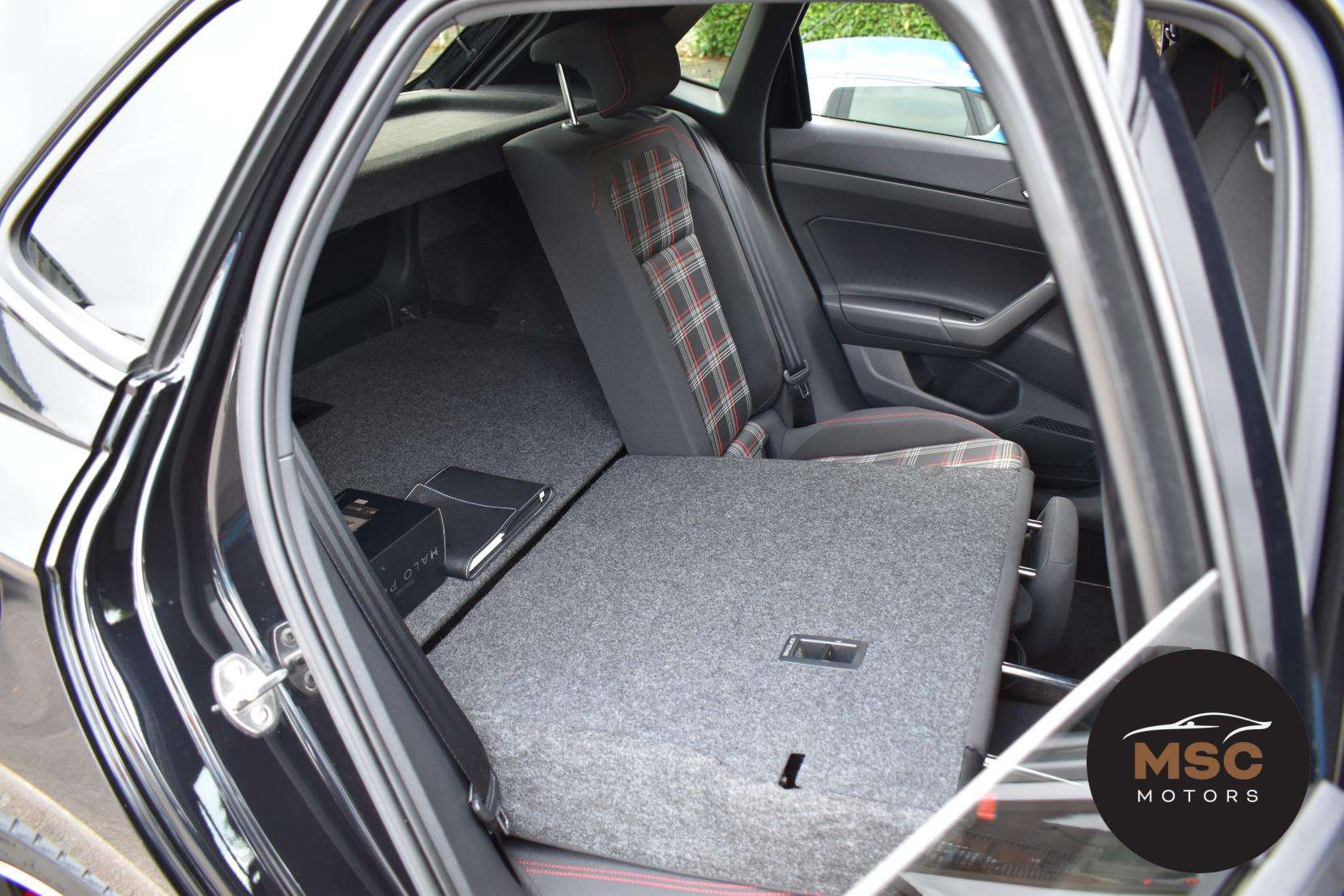 2020 VOLKSWAGEN POLO 2020 VOLKSWAGEN POLO