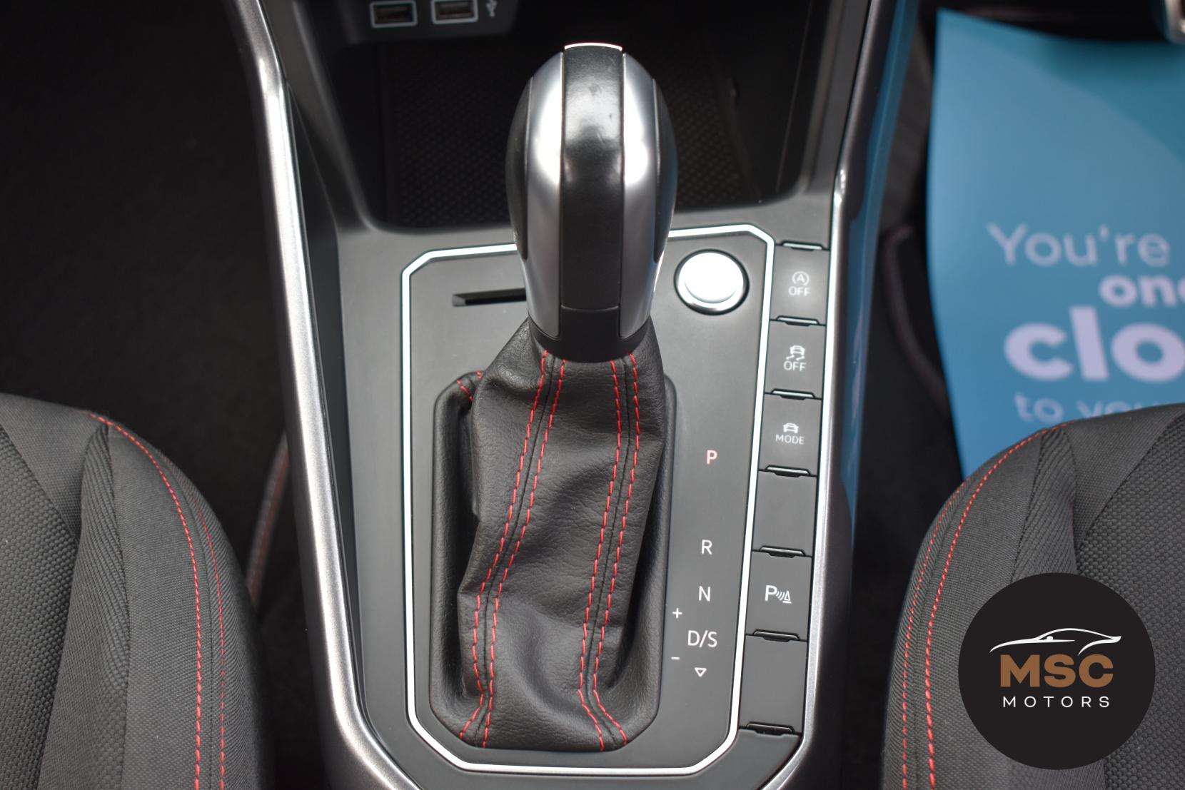 2020 VOLKSWAGEN POLO 2020 VOLKSWAGEN POLO