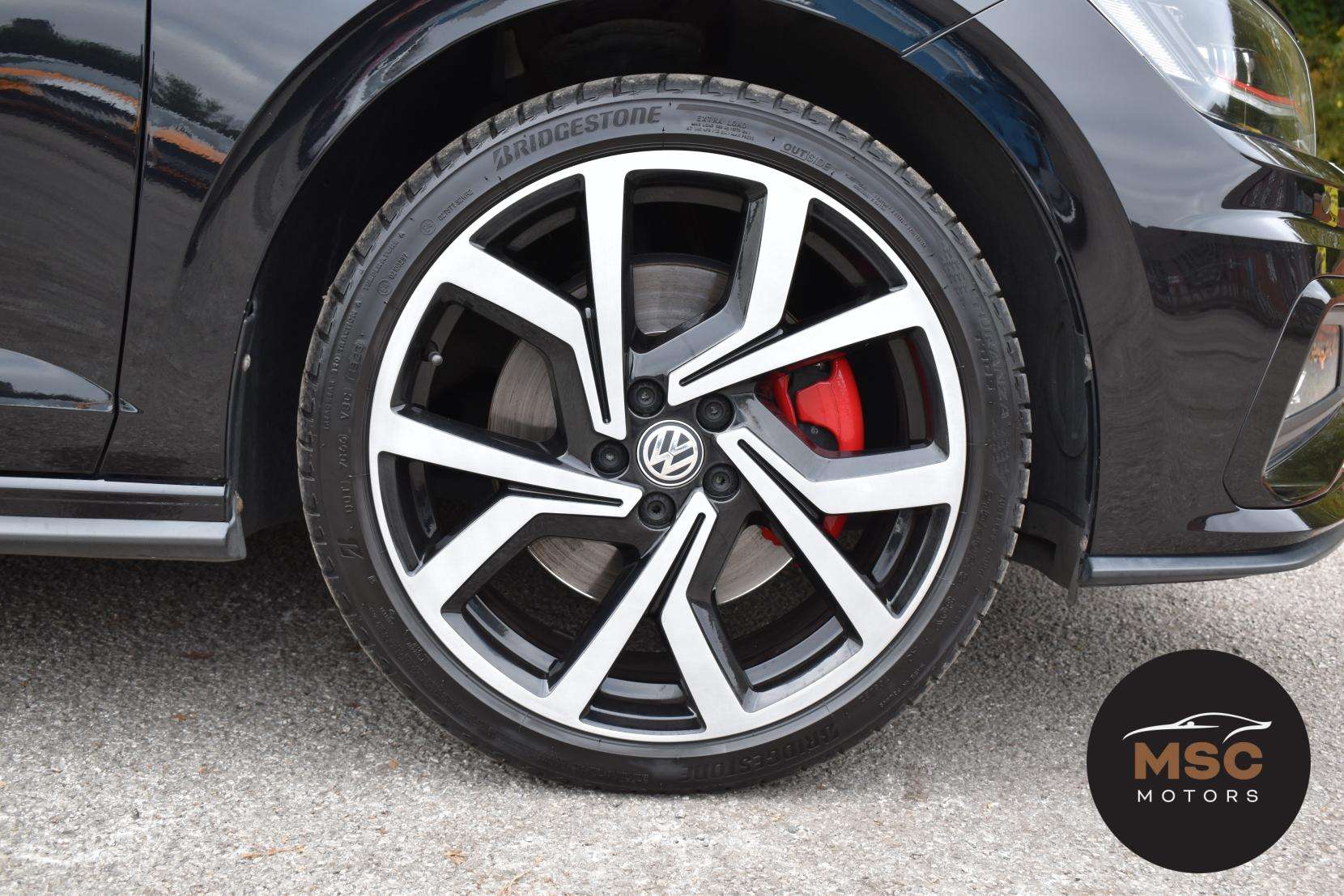 2020 VOLKSWAGEN POLO 2020 VOLKSWAGEN POLO