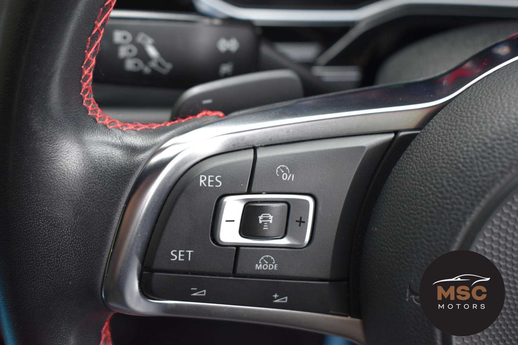 2020 VOLKSWAGEN POLO 2020 VOLKSWAGEN POLO