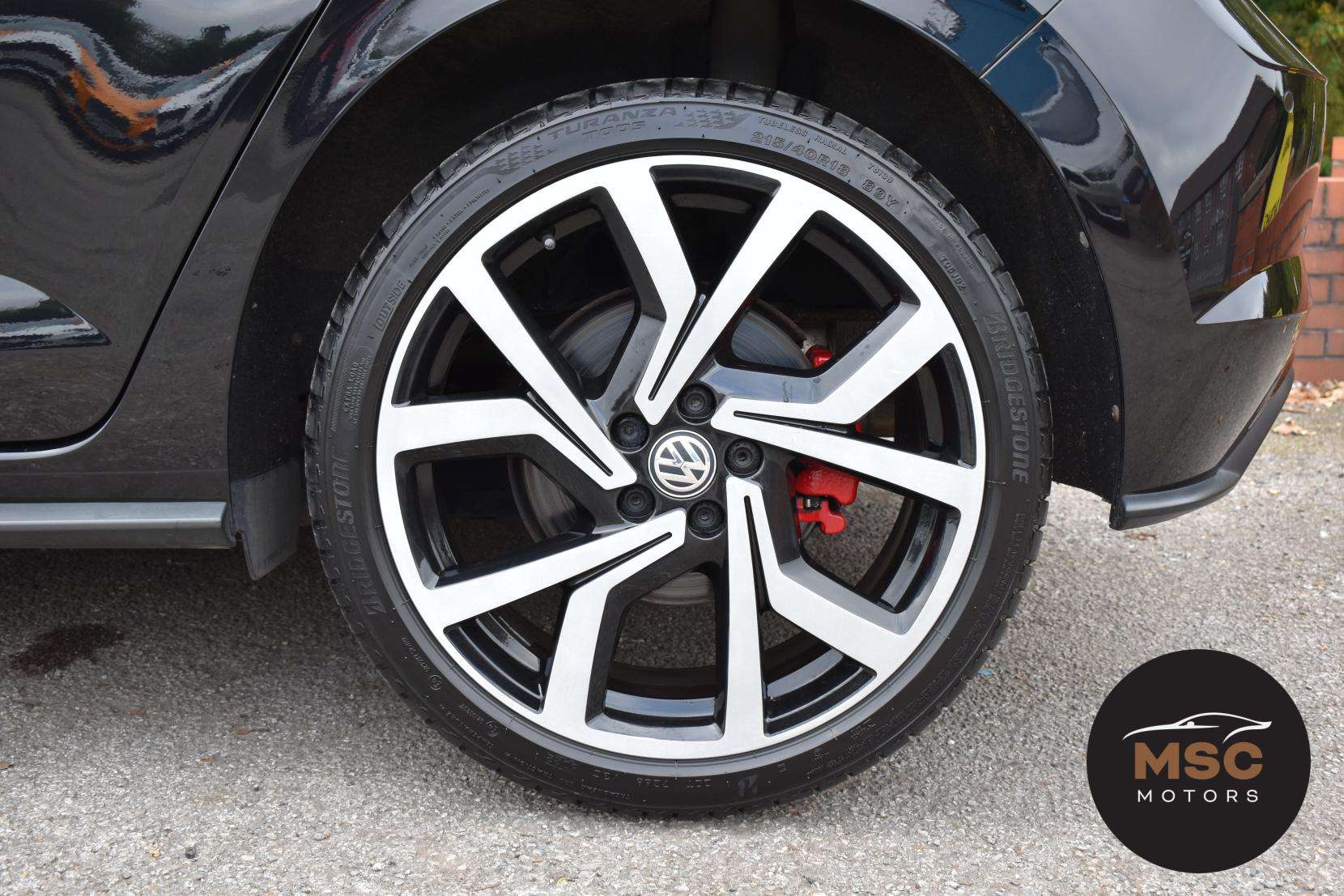 2020 VOLKSWAGEN POLO 2020 VOLKSWAGEN POLO