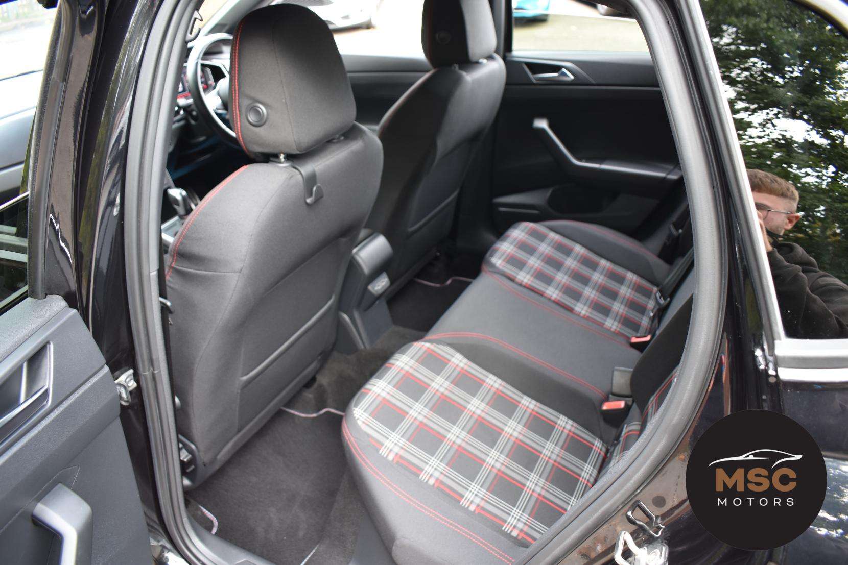 2020 VOLKSWAGEN POLO 2020 VOLKSWAGEN POLO