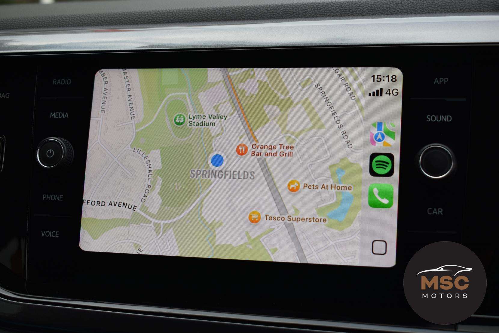 2020 VOLKSWAGEN POLO 2020 VOLKSWAGEN POLO