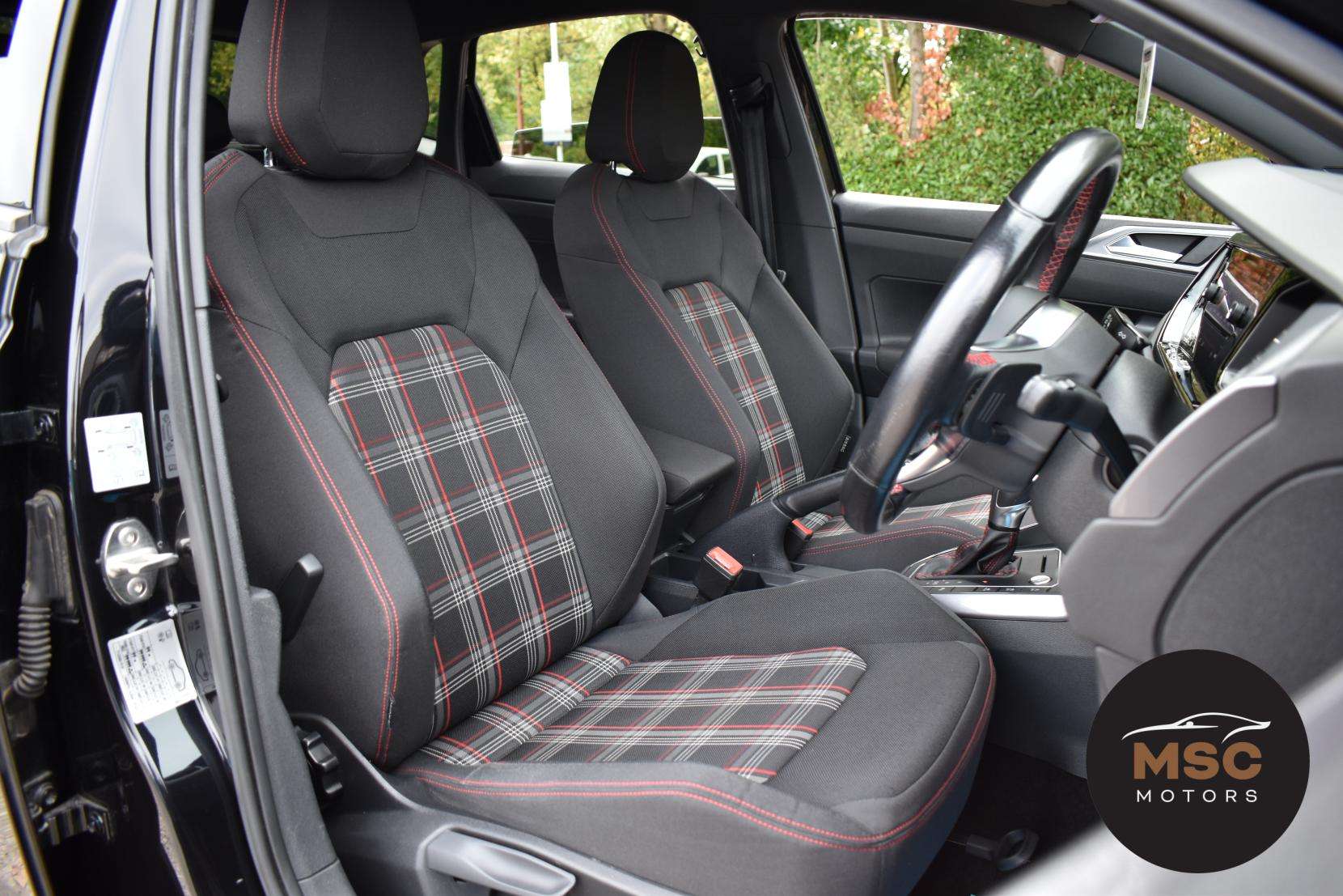 2020 VOLKSWAGEN POLO 2020 VOLKSWAGEN POLO