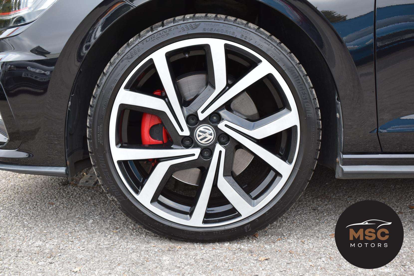 2020 VOLKSWAGEN POLO 2020 VOLKSWAGEN POLO