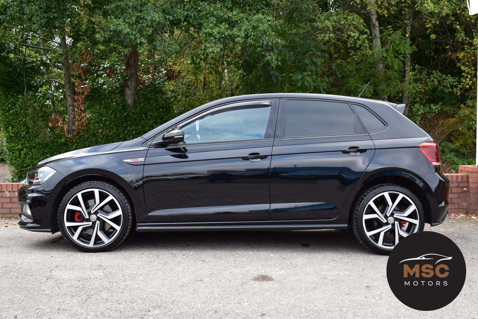 2020 VOLKSWAGEN POLO 2020 VOLKSWAGEN POLO