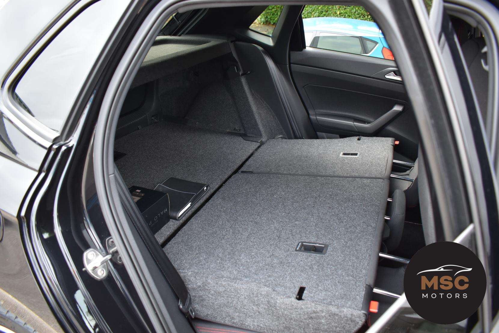 2020 VOLKSWAGEN POLO 2020 VOLKSWAGEN POLO