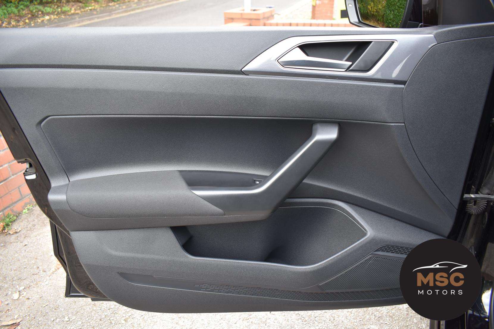 2020 VOLKSWAGEN POLO 2020 VOLKSWAGEN POLO