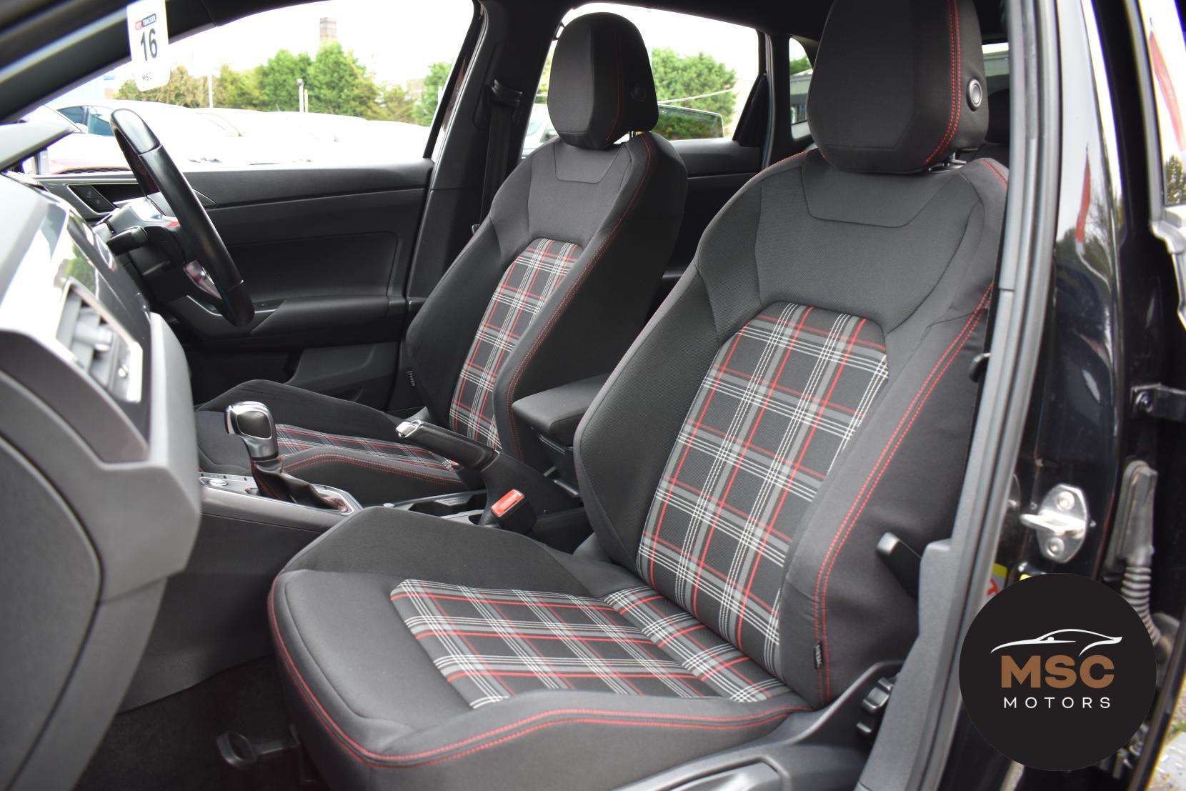 2020 VOLKSWAGEN POLO 2020 VOLKSWAGEN POLO