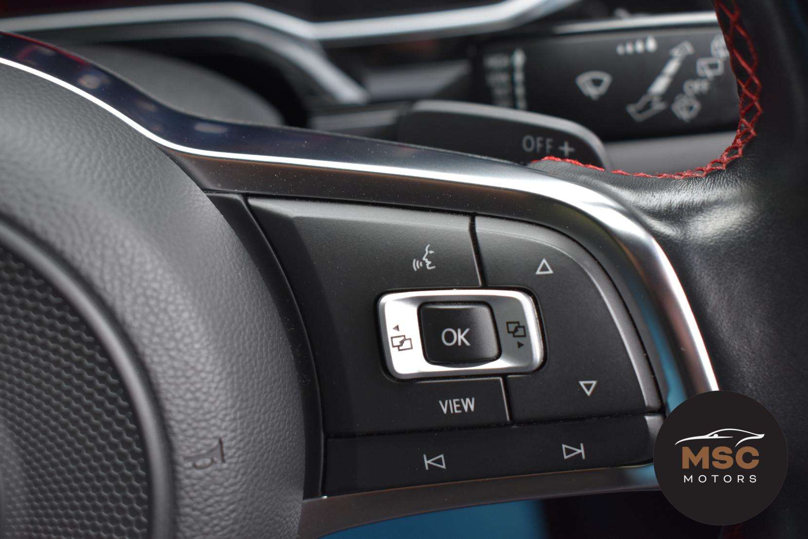 2020 VOLKSWAGEN POLO 2020 VOLKSWAGEN POLO