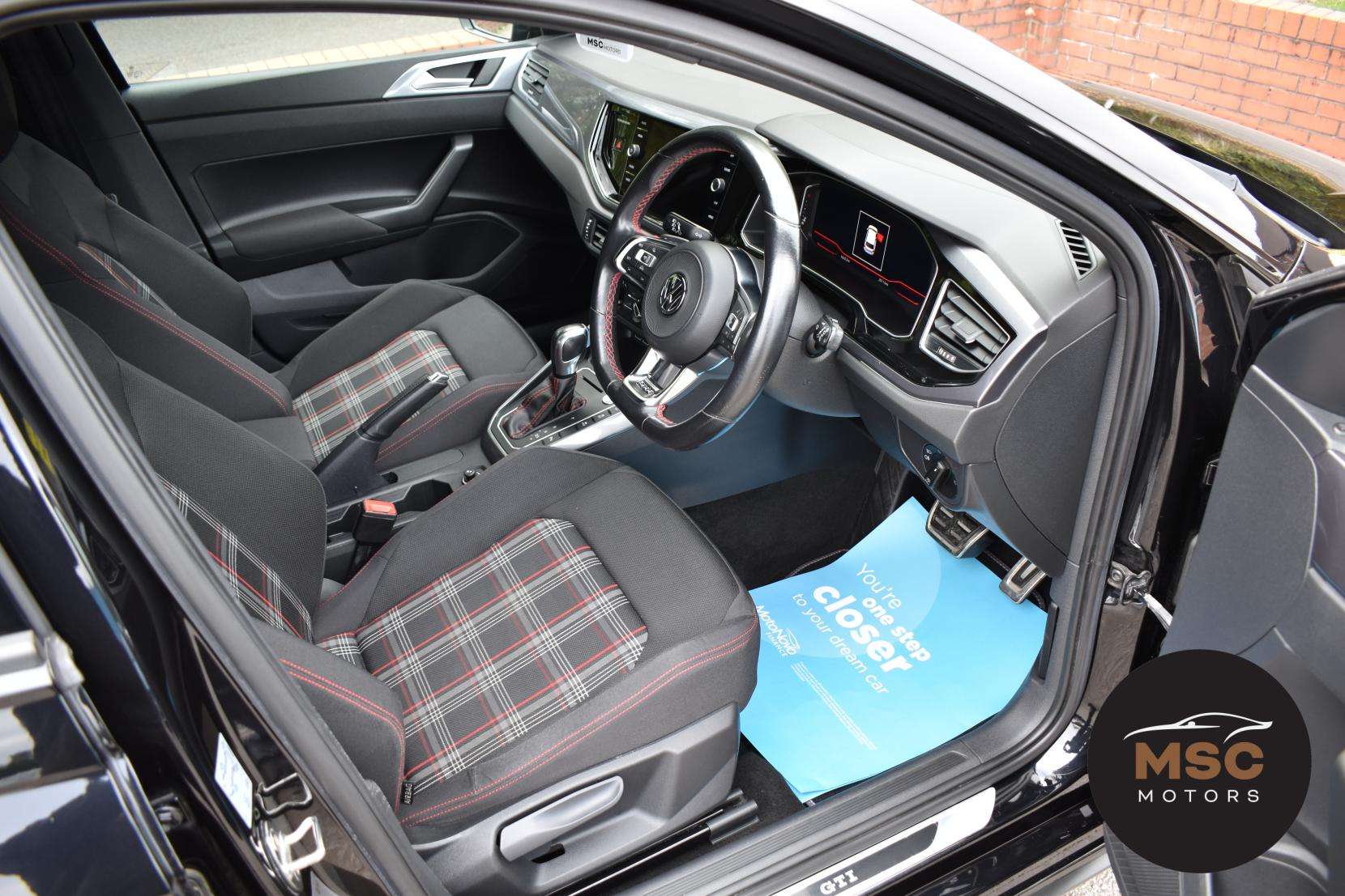 2020 VOLKSWAGEN POLO 2020 VOLKSWAGEN POLO