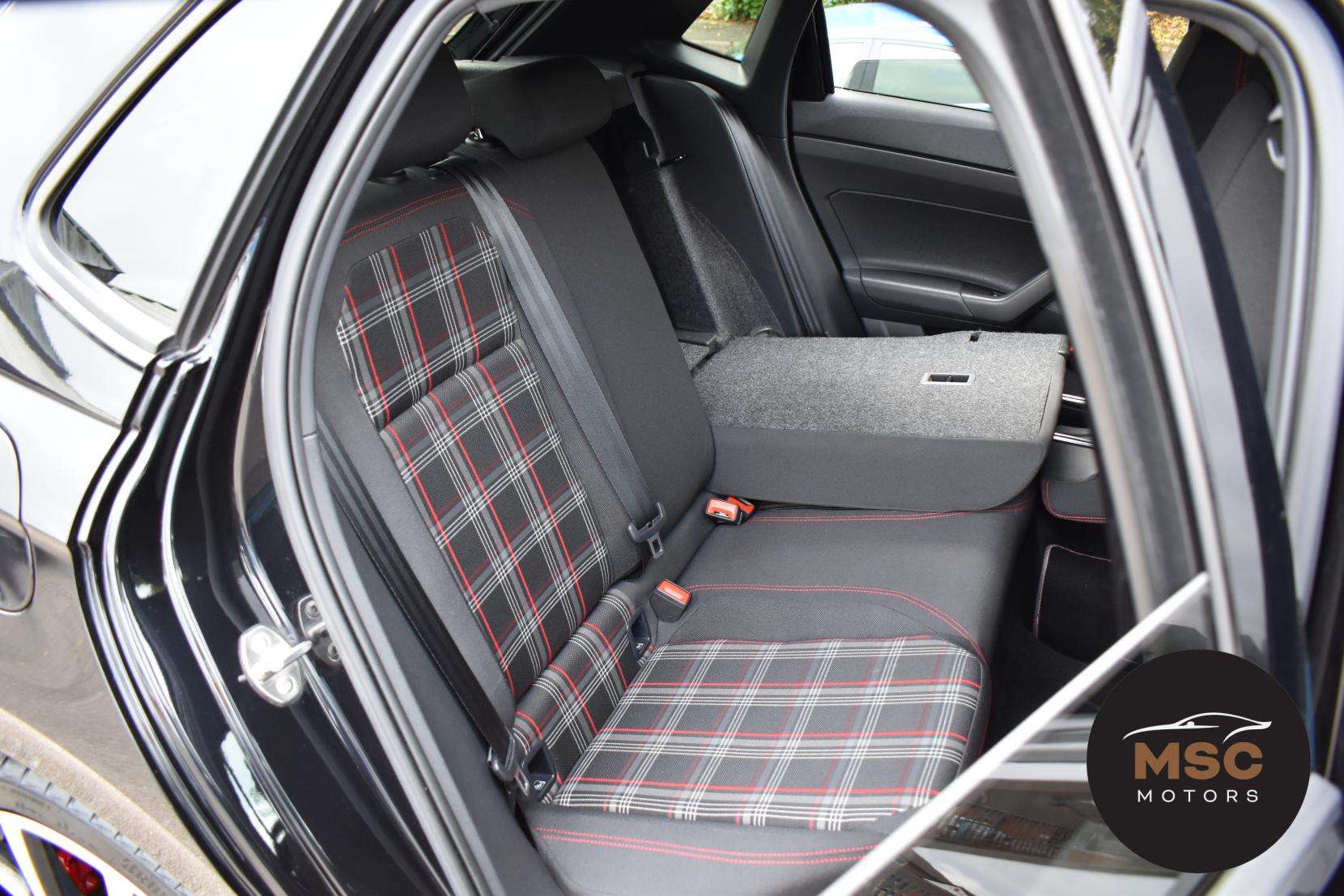 2020 VOLKSWAGEN POLO 2020 VOLKSWAGEN POLO