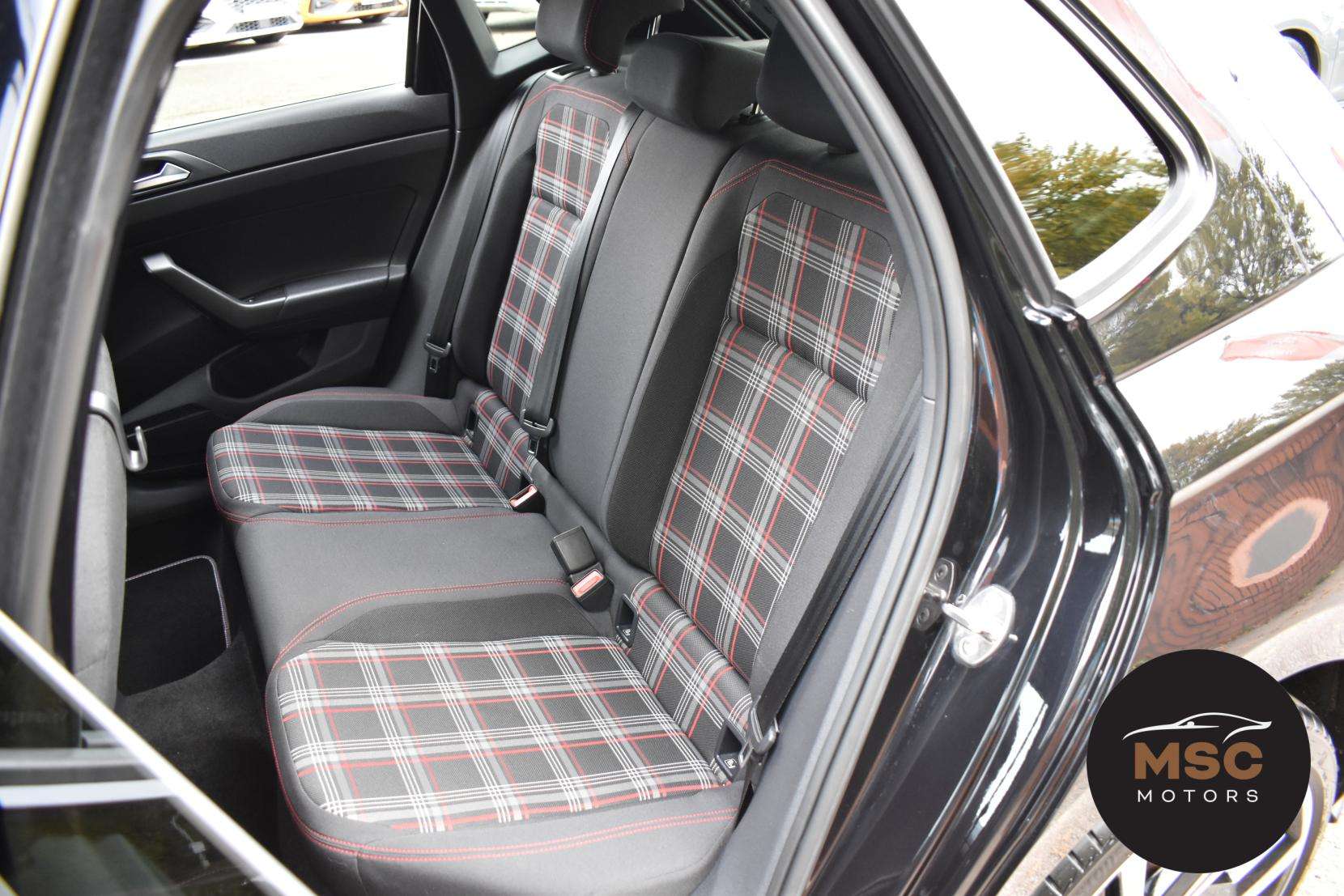 2020 VOLKSWAGEN POLO 2020 VOLKSWAGEN POLO