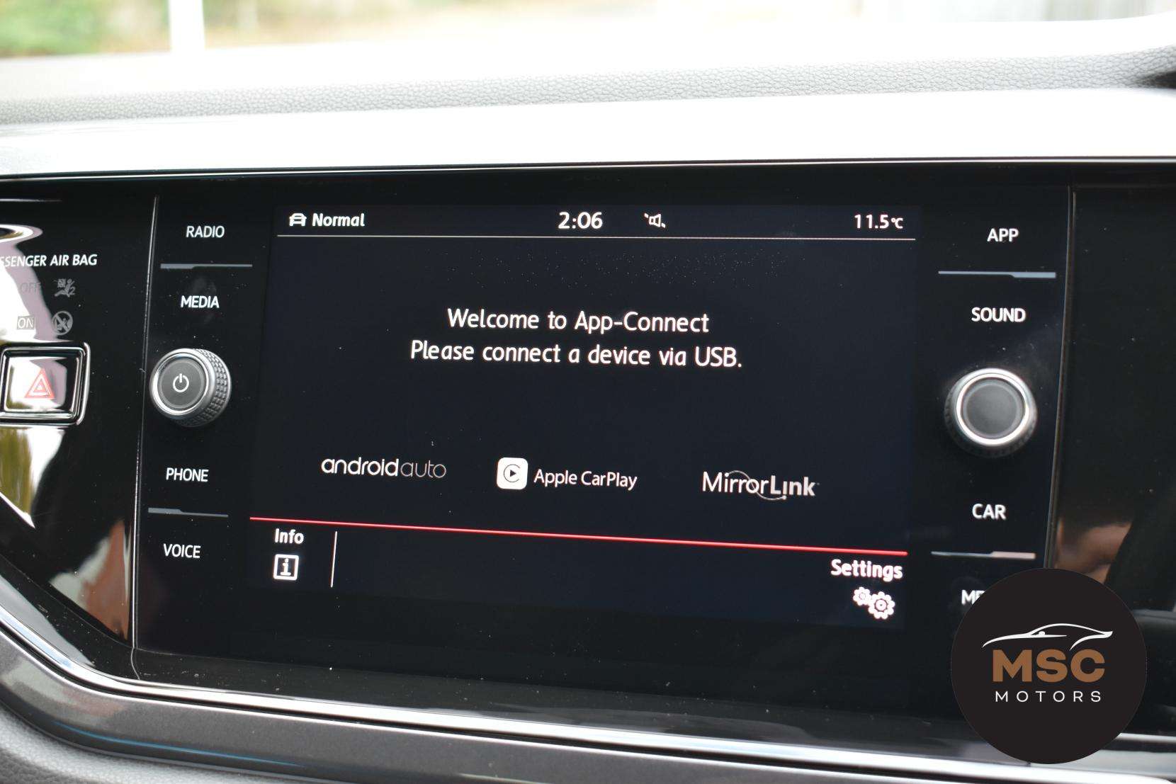 2020 VOLKSWAGEN POLO 2020 VOLKSWAGEN POLO