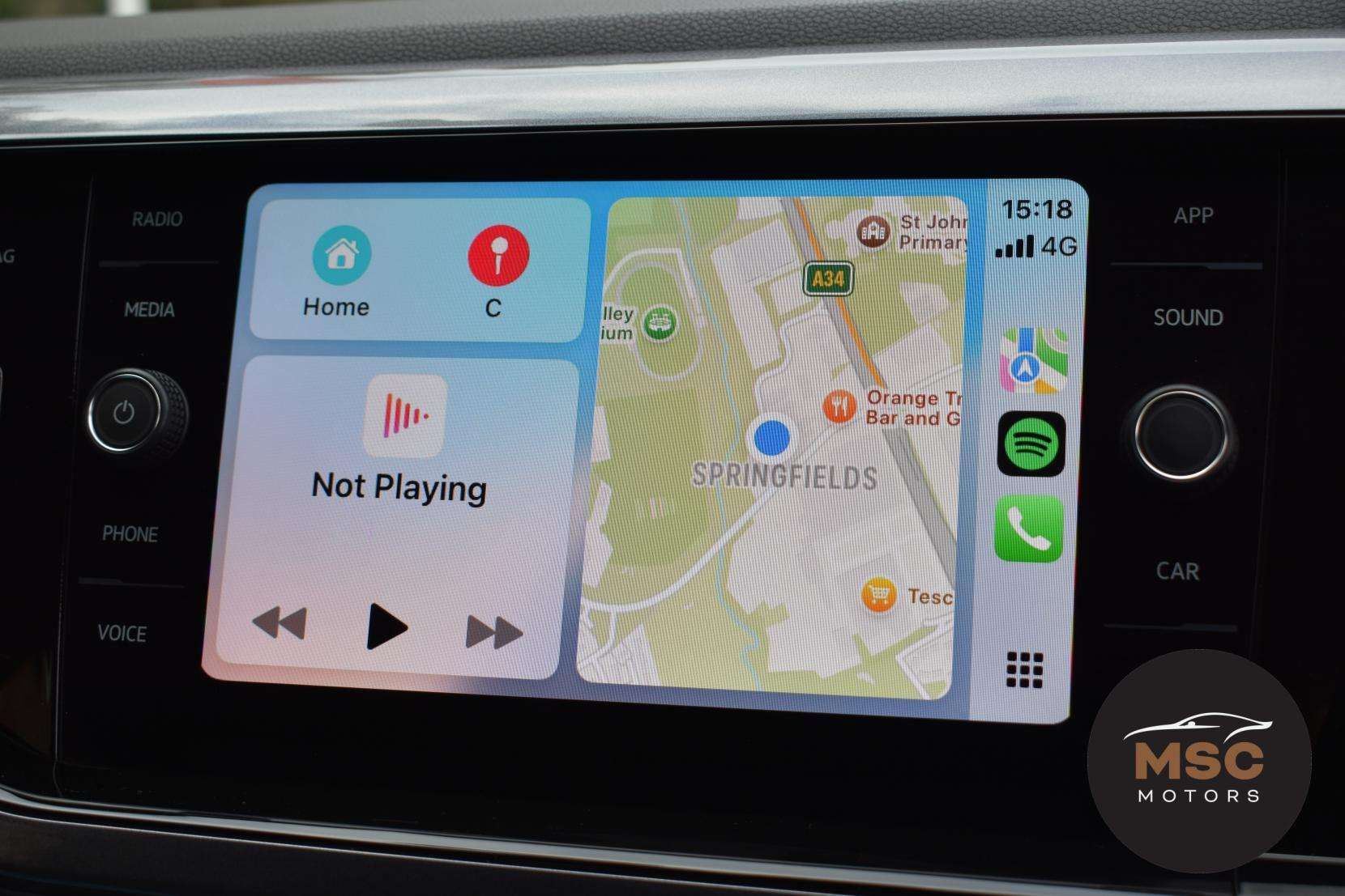 2020 VOLKSWAGEN POLO 2020 VOLKSWAGEN POLO