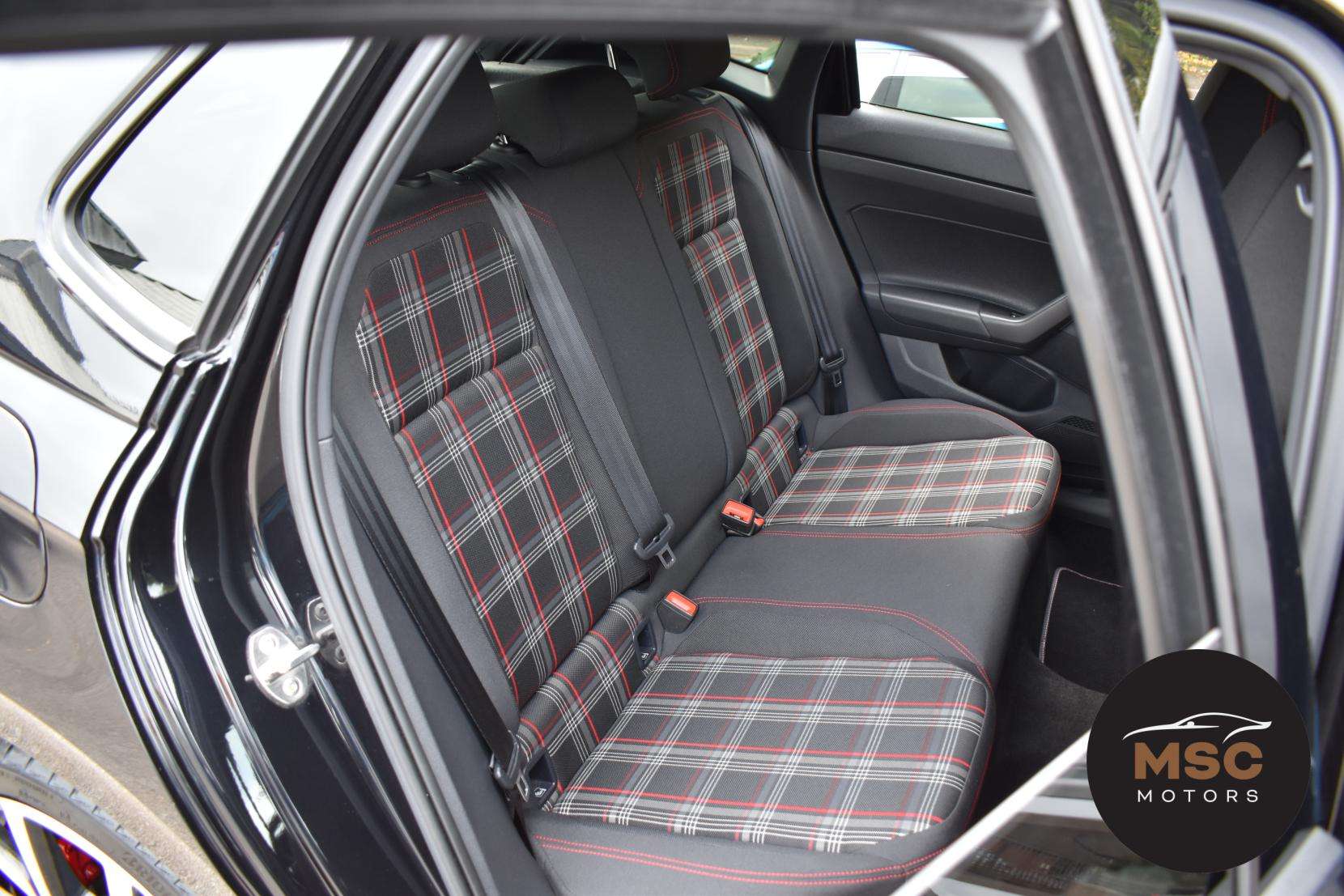 2020 VOLKSWAGEN POLO 2020 VOLKSWAGEN POLO