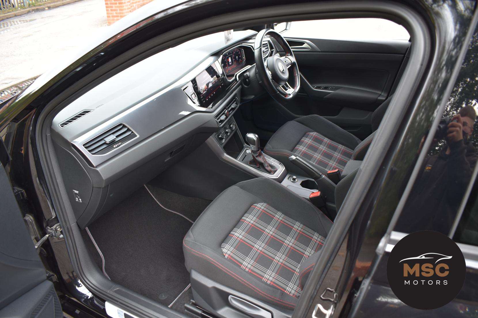 2020 VOLKSWAGEN POLO 2020 VOLKSWAGEN POLO