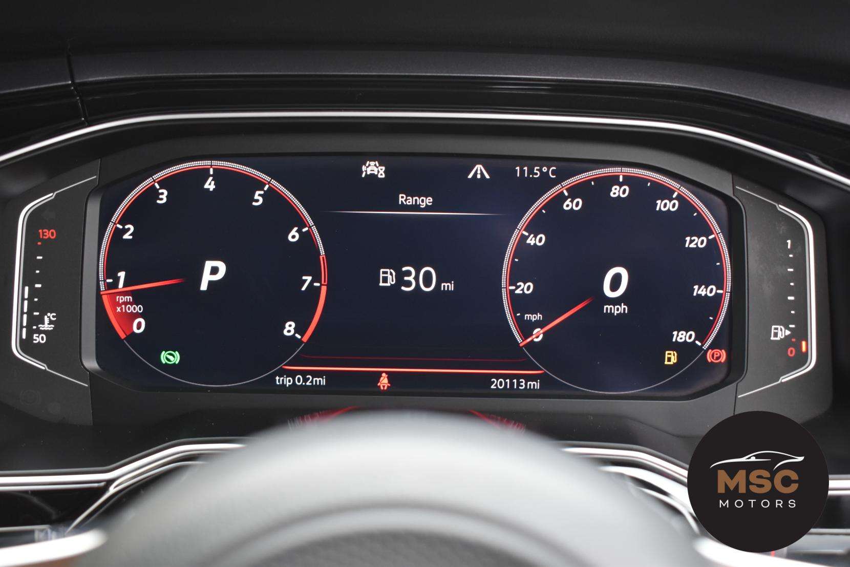 2020 VOLKSWAGEN POLO 2020 VOLKSWAGEN POLO