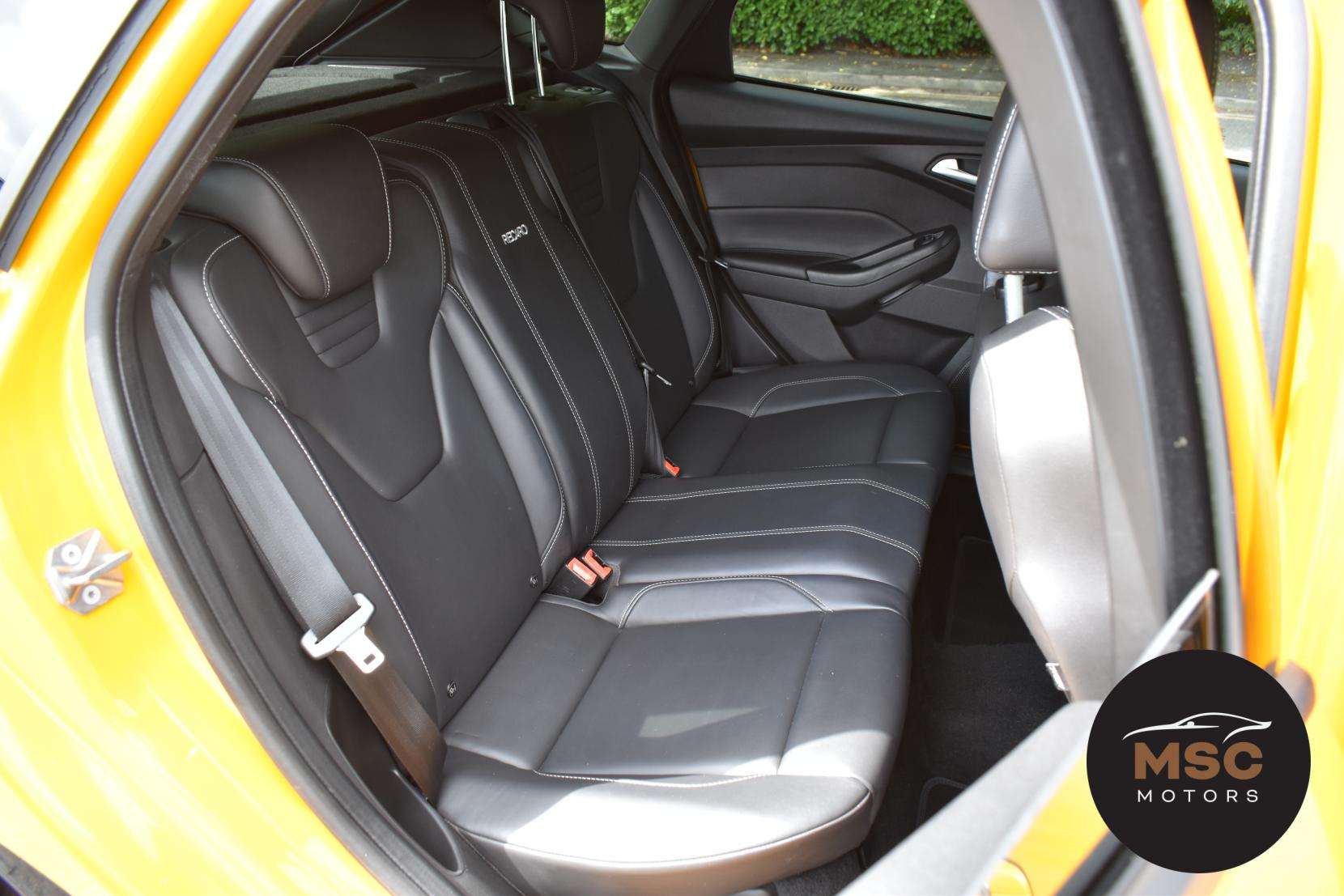 2016 FORD FOCUS 2016 FORD FOCUS