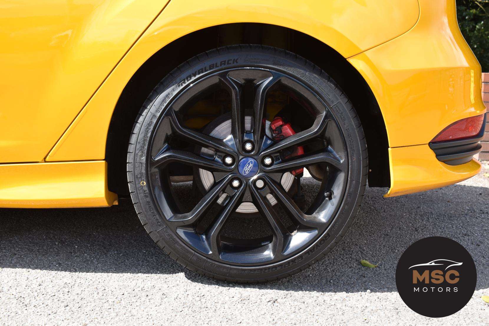 2016 FORD FOCUS 2016 FORD FOCUS