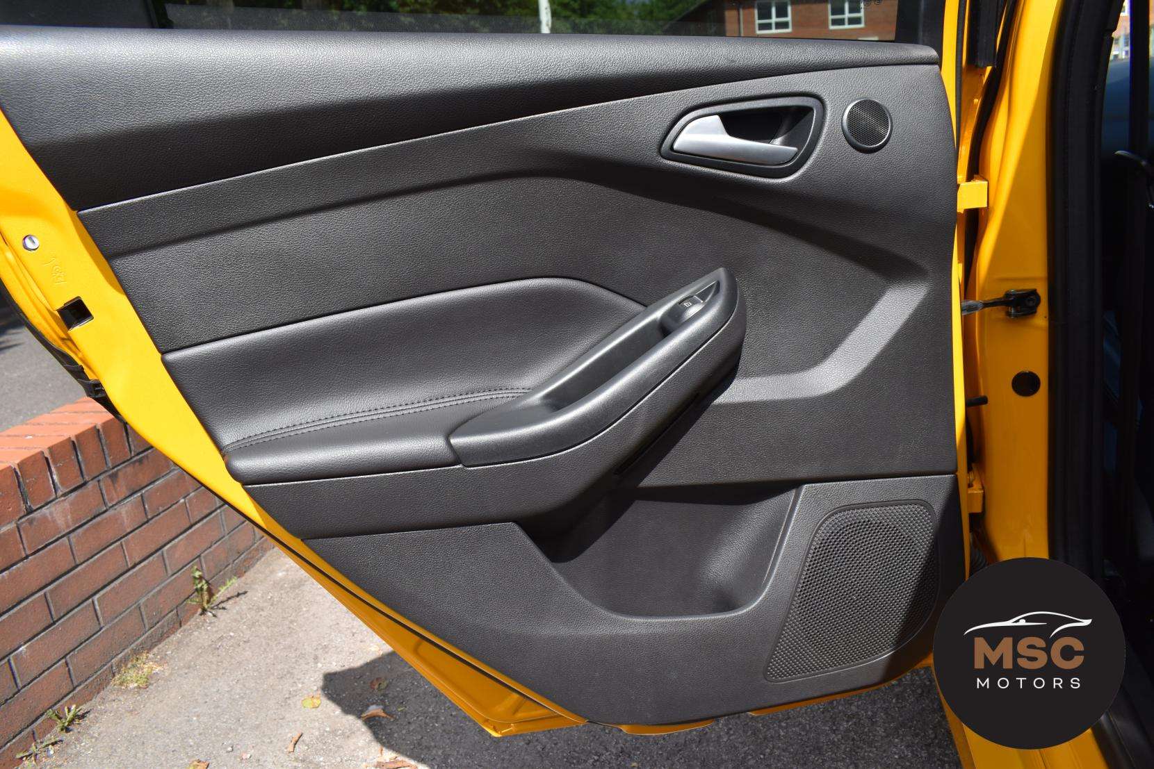 2016 FORD FOCUS 2016 FORD FOCUS