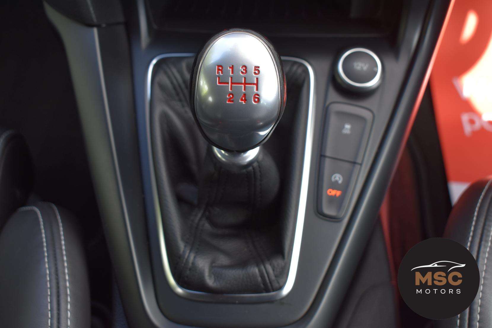 2016 FORD FOCUS 2016 FORD FOCUS