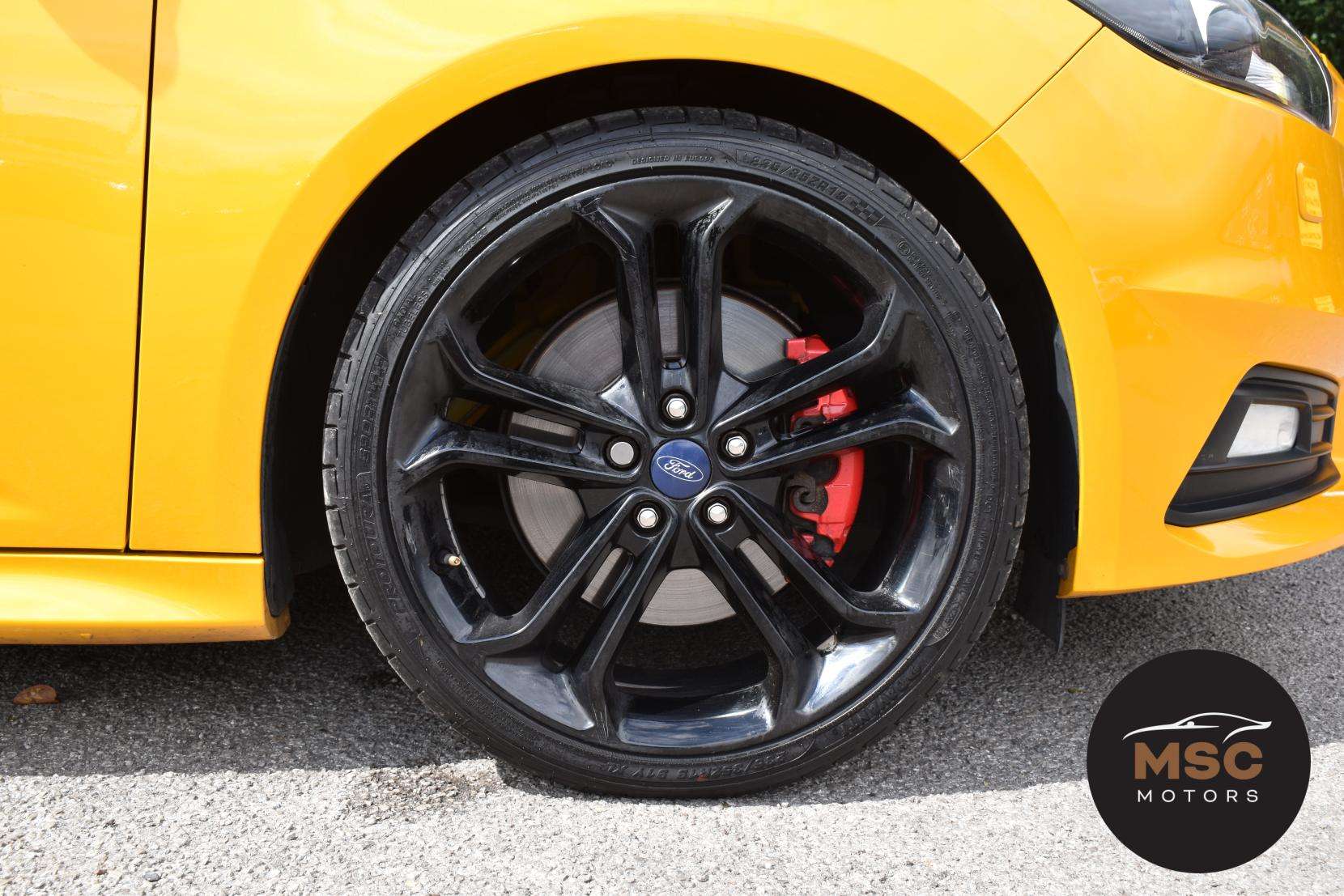 2016 FORD FOCUS 2016 FORD FOCUS