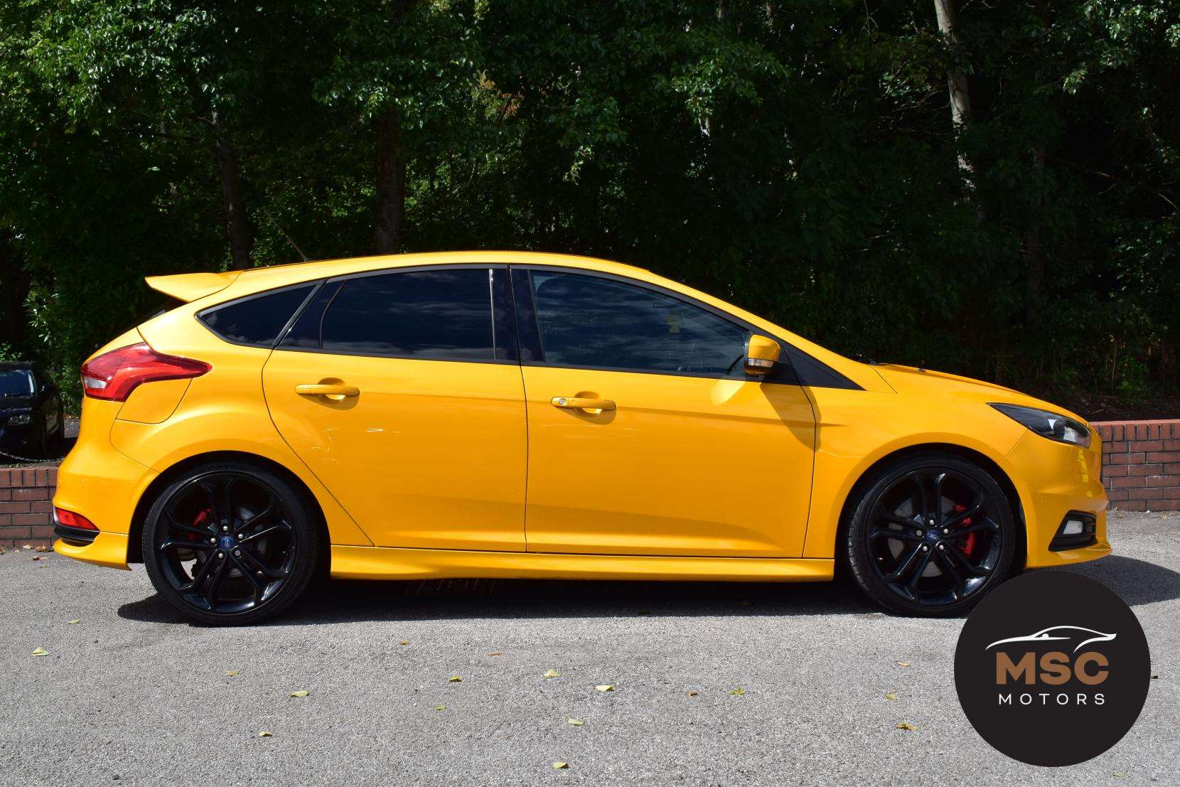 2016 FORD FOCUS 2016 FORD FOCUS