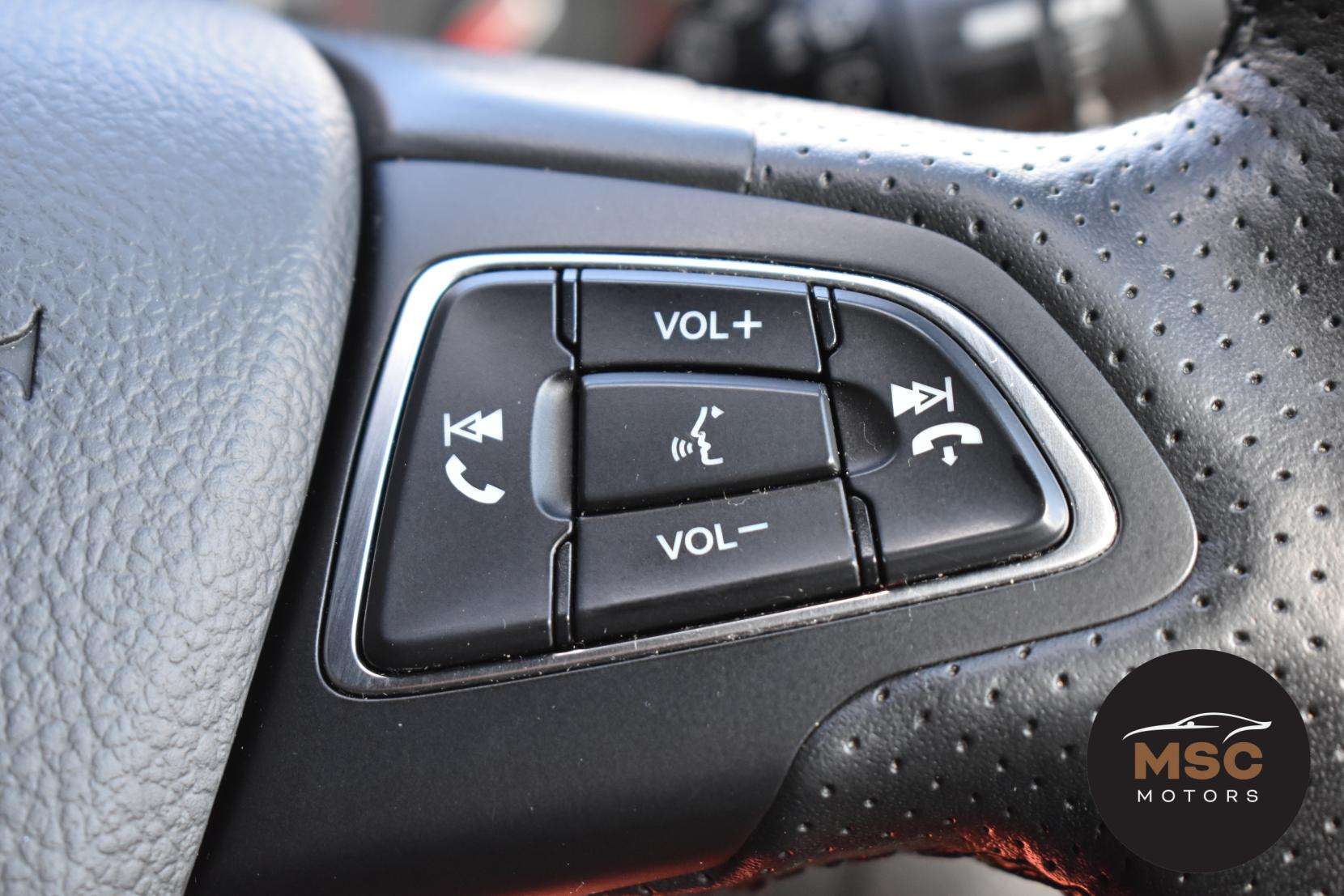2016 FORD FOCUS 2016 FORD FOCUS