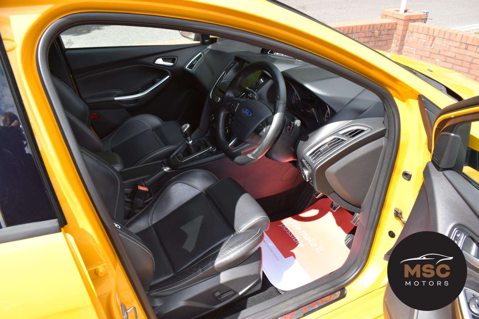 2016 FORD FOCUS 2016 FORD FOCUS