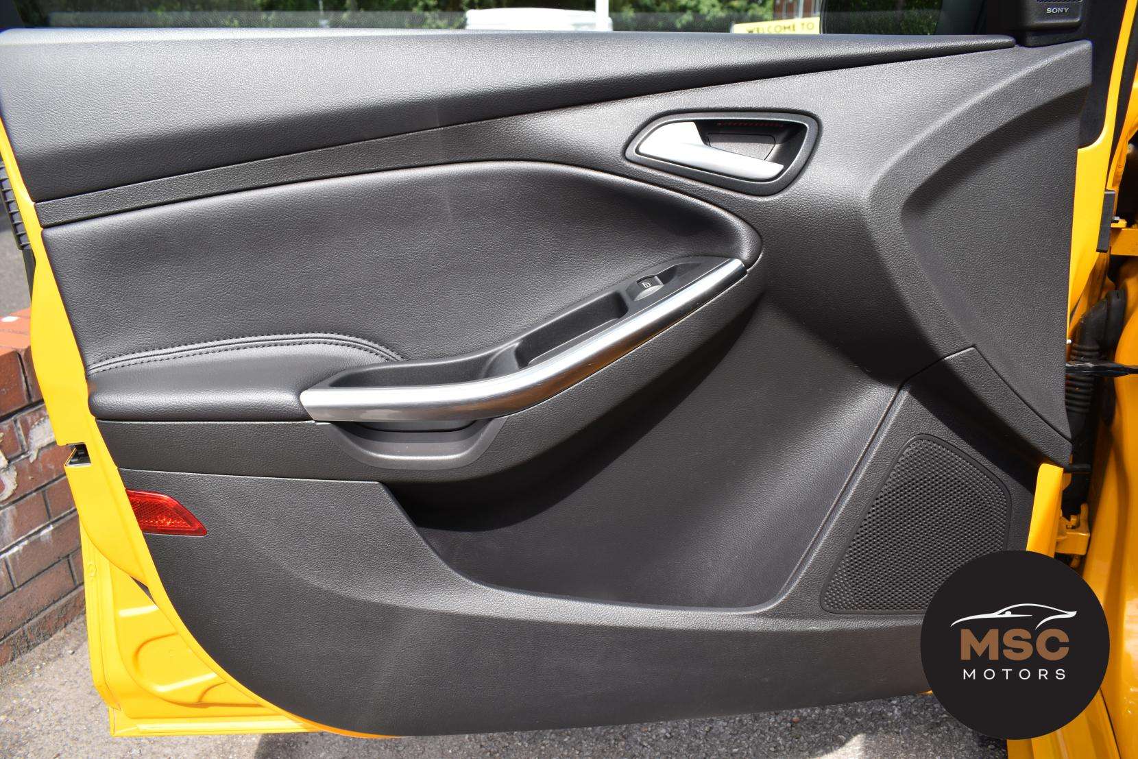2016 FORD FOCUS 2016 FORD FOCUS