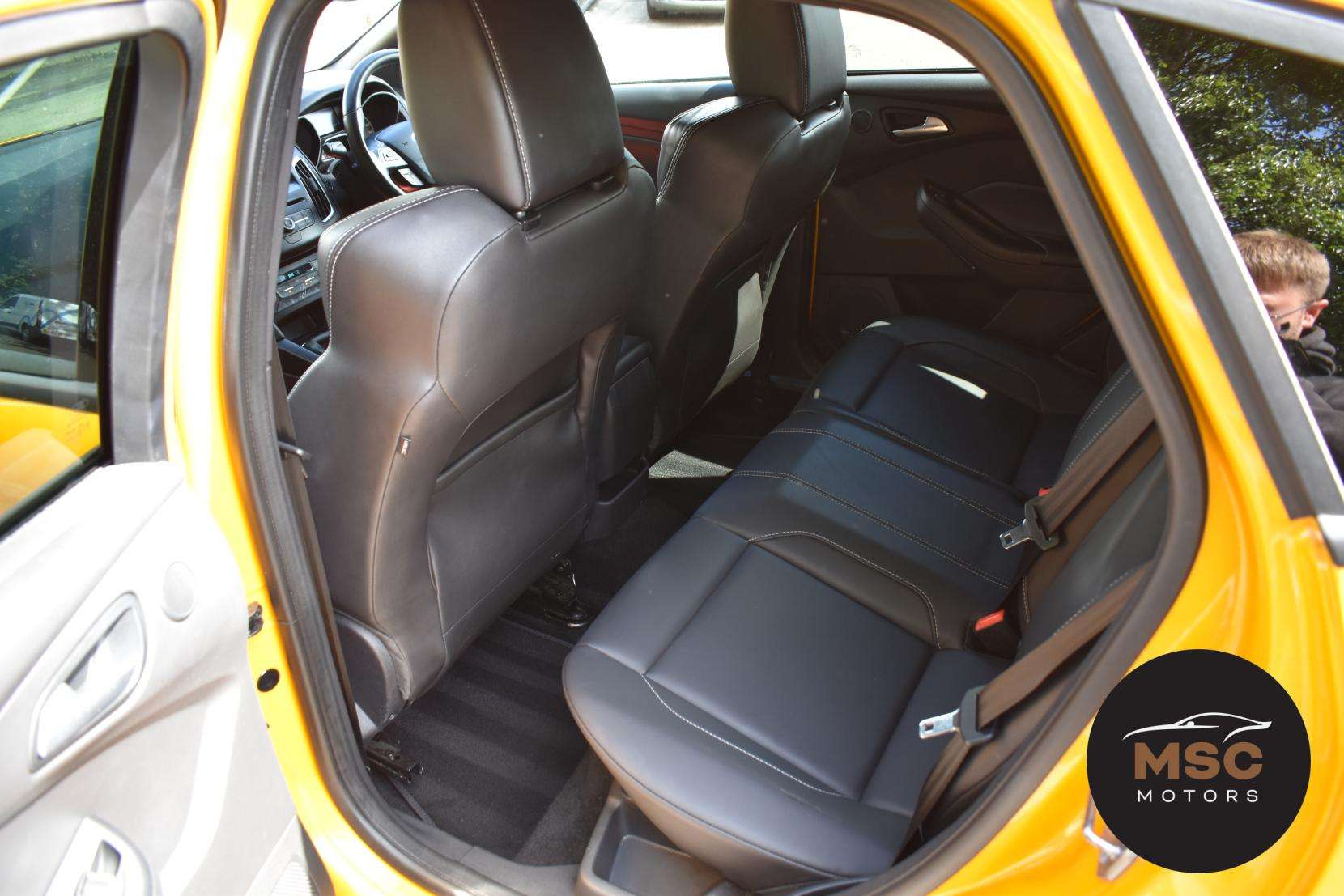 2016 FORD FOCUS 2016 FORD FOCUS